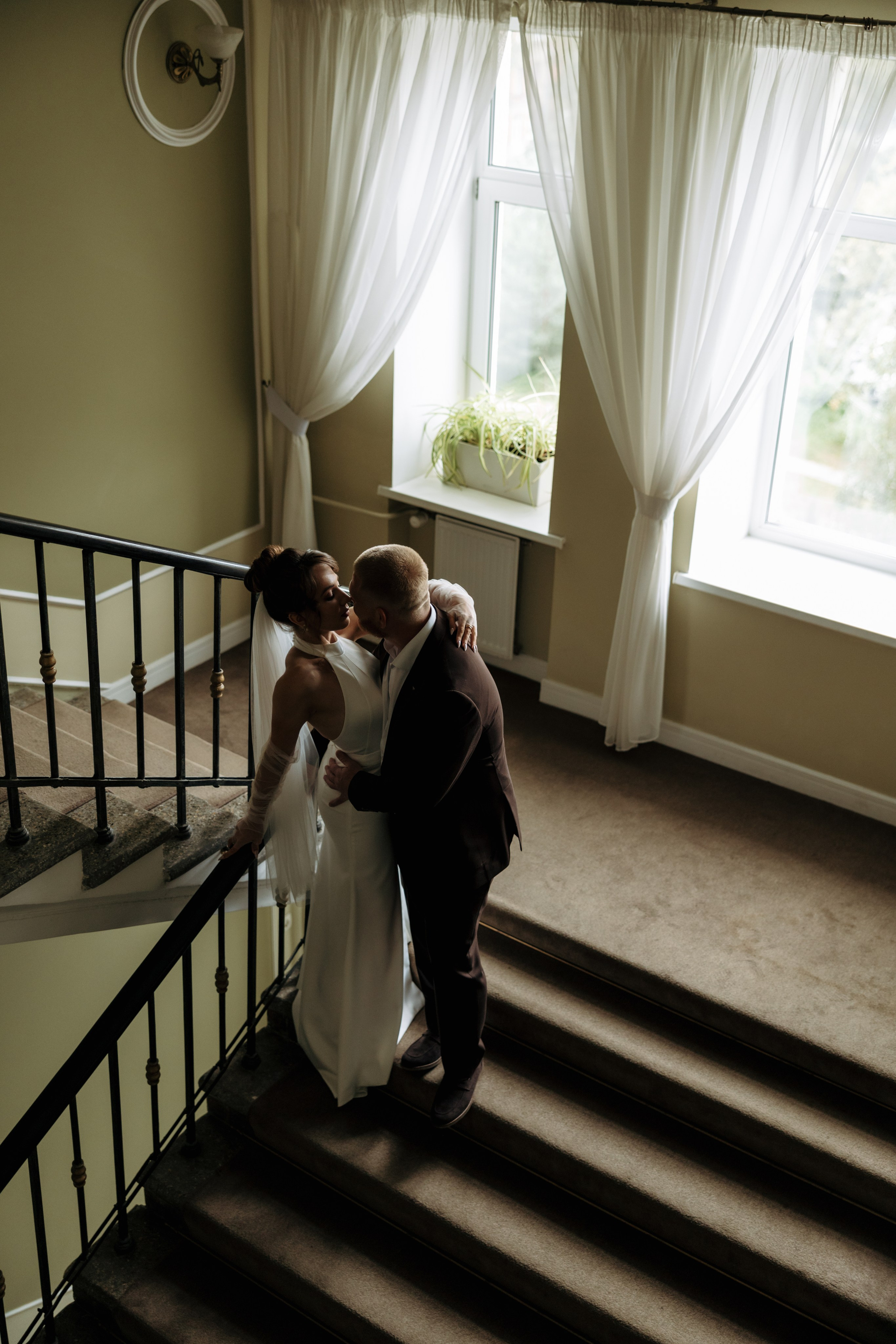 Портфолио. Свадебный фотограф Москва Виктория Васильева