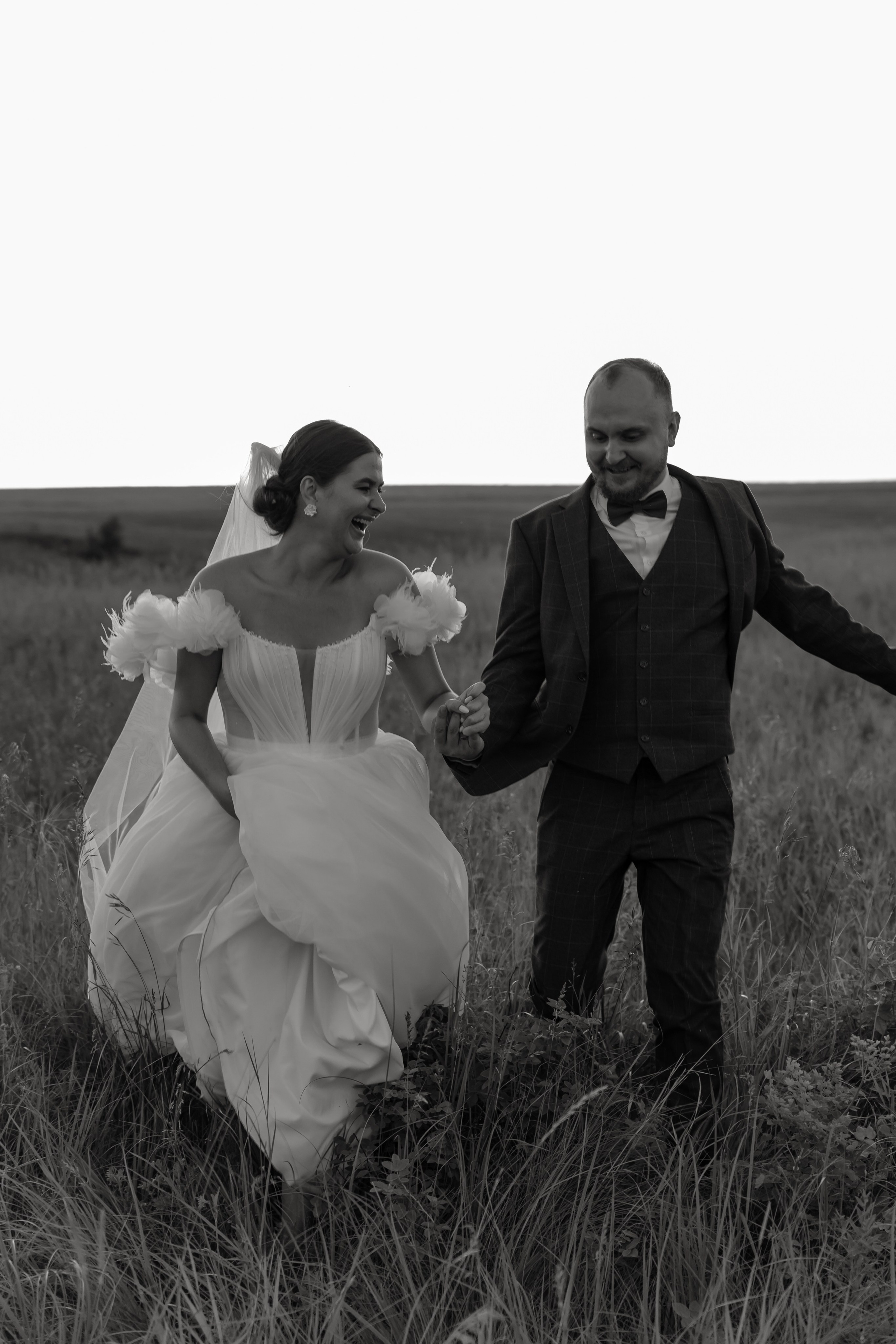 Арсентий и Даша. Свадебный и Семейный фотограф по всему миру Анна Фёдорова