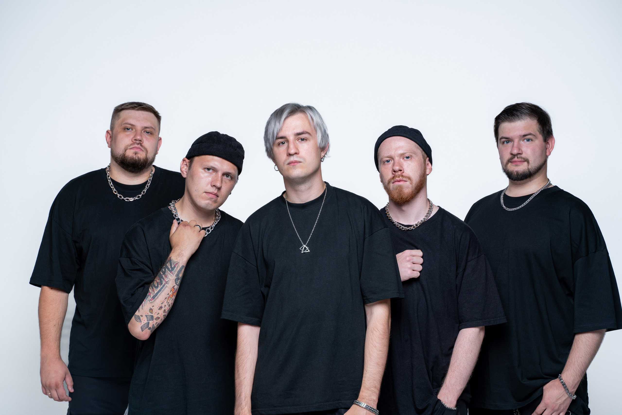 Созвездие N. Елена Осадчая — фотографирую музыку на сцене и в жизни