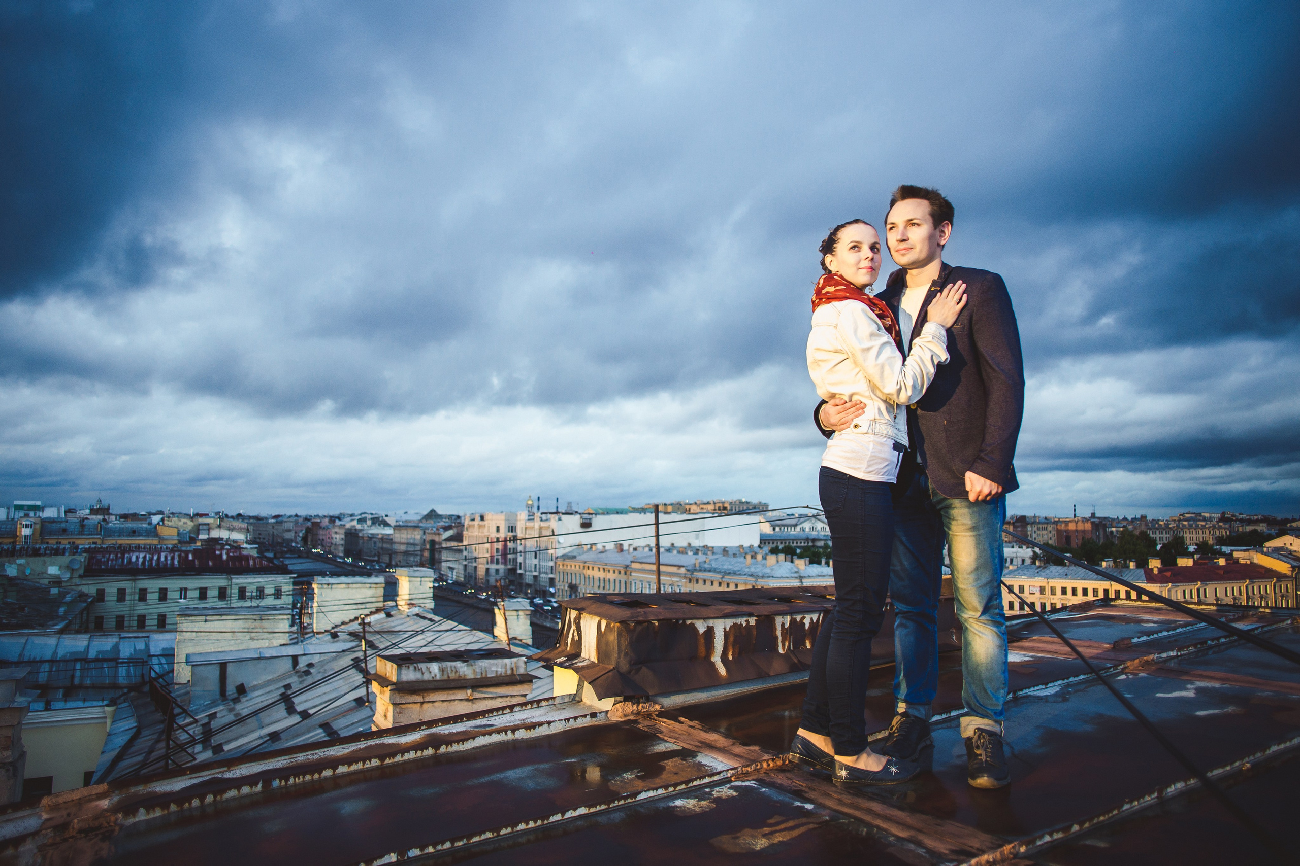 Свадьбы и Love-story. Репортажный фотограф и видеограф в Санкт-Петербурге