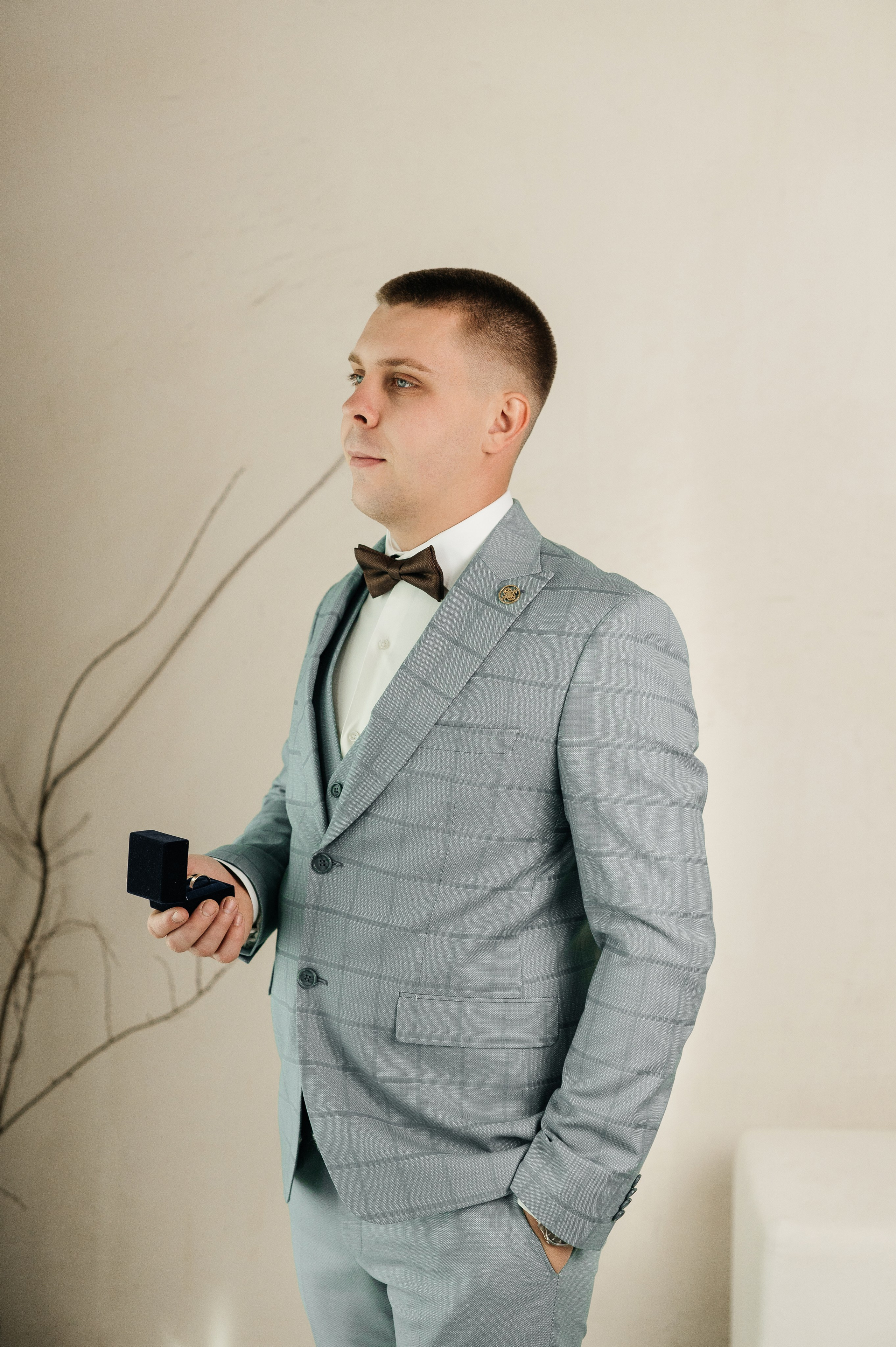 Дарья и Андрей. Свадебный и семейный фотограф Кореновск/Краснодар