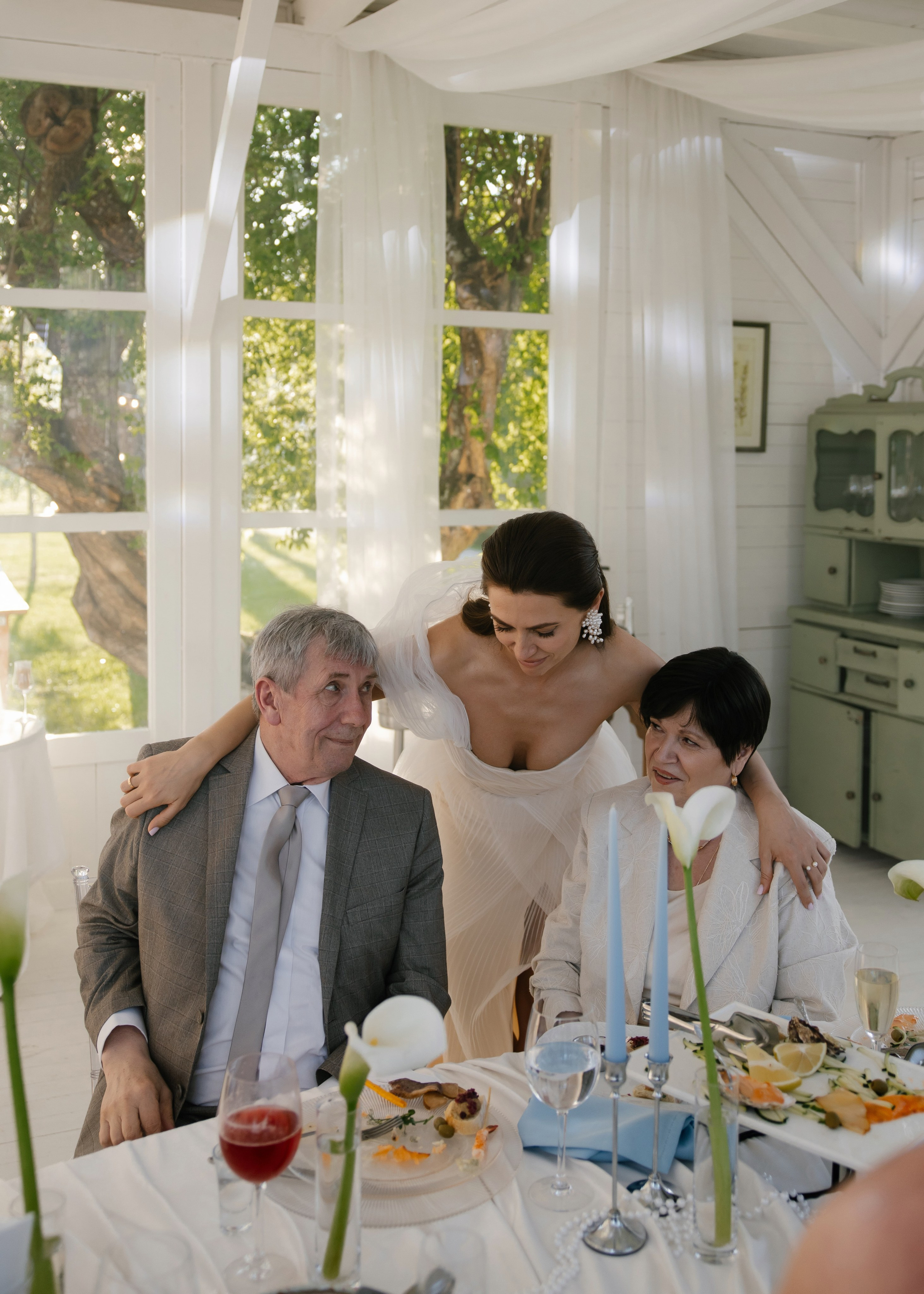 Океан любви Юлии и Алексея. Свадебный фотограф в Калининграде Ольга Пасечник