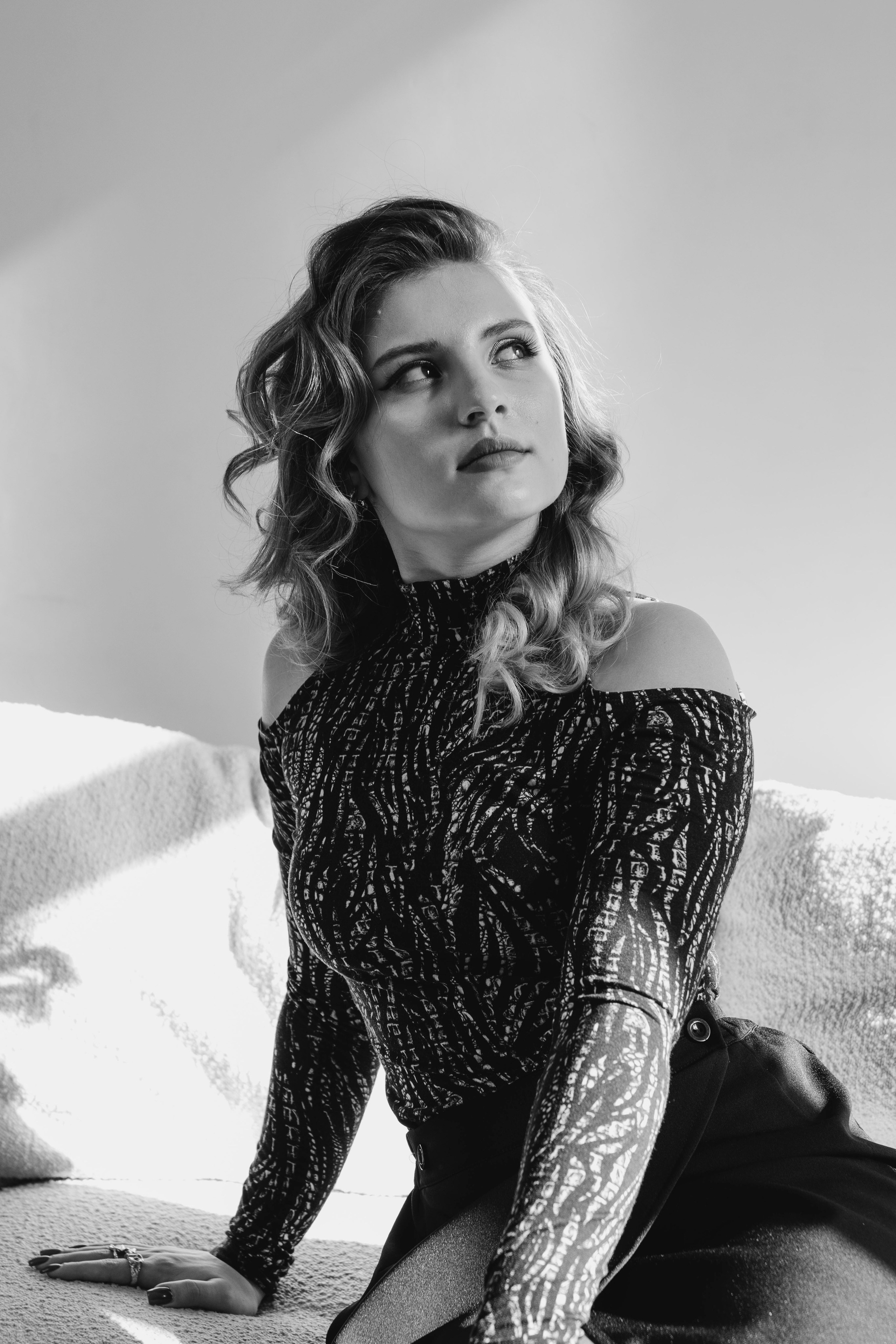 Анастасия. Фотограф в Москве и Московской области