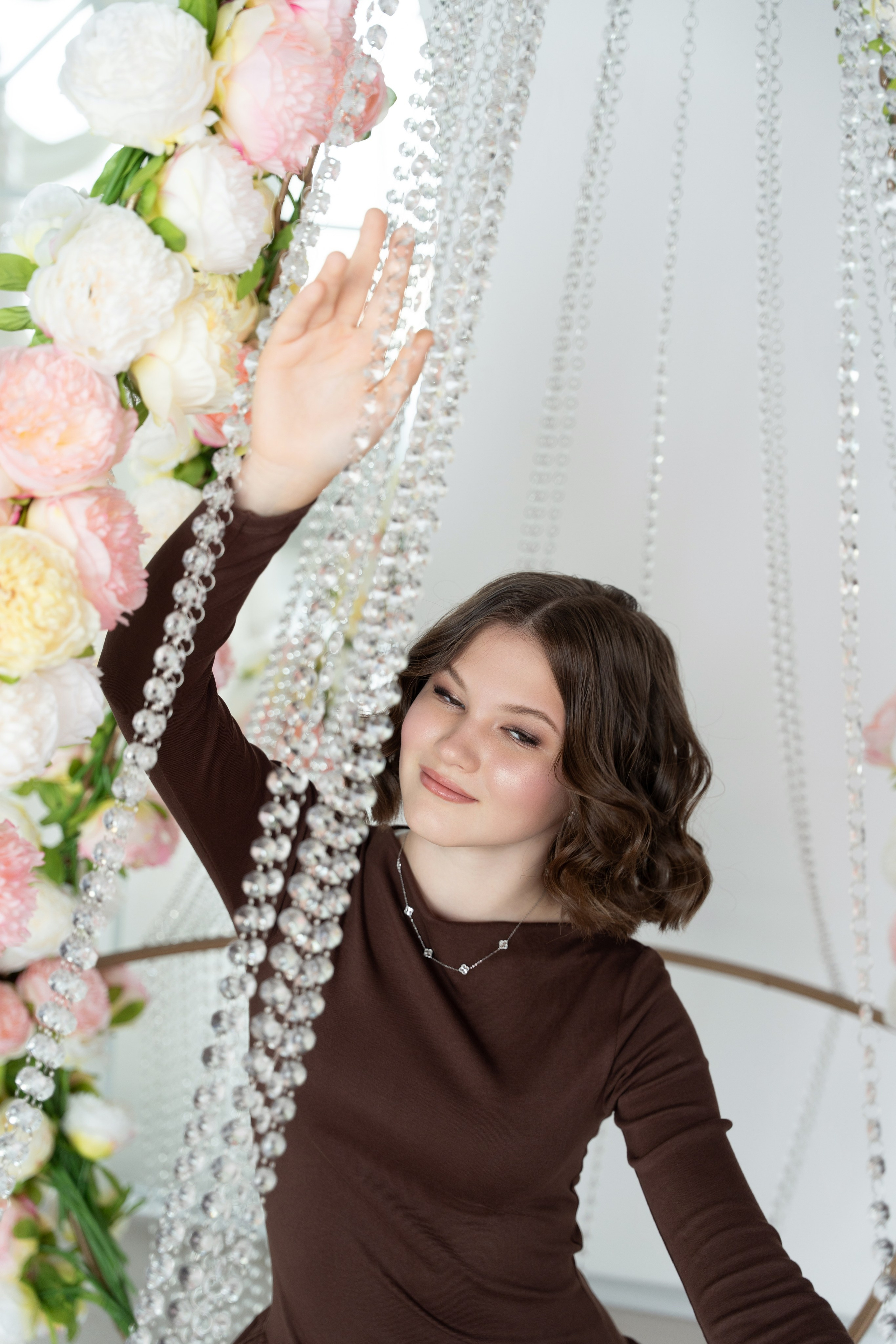 Милана. Семейный и свадебный фотограф в Ульяновске Арина Авдеева