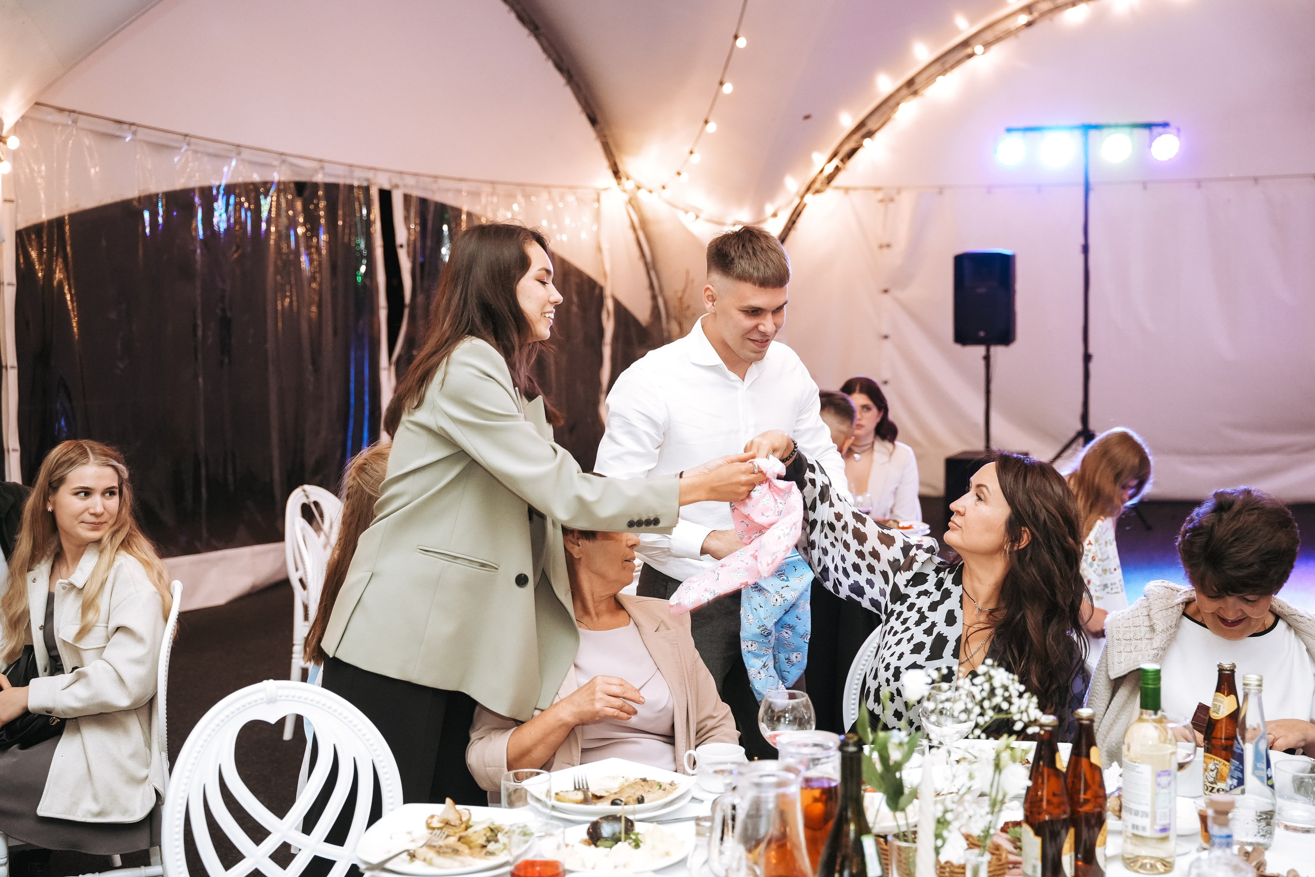 Яков и Екатерина. Семейный и свадебный фотограф в Ульяновске Арина Авдеева