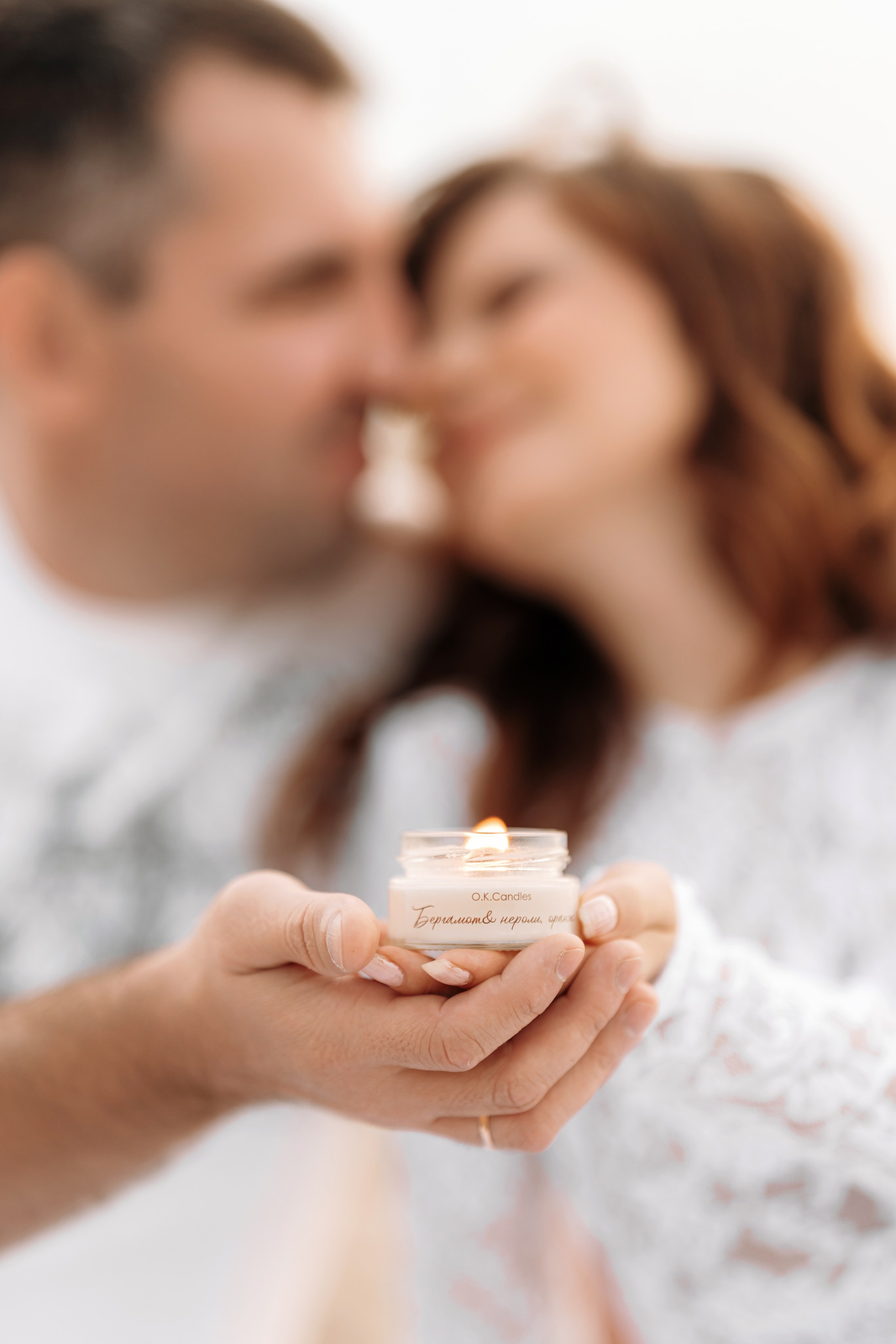 Берег Волги. Семейный и свадебный фотограф в Ульяновске Арина Авдеева