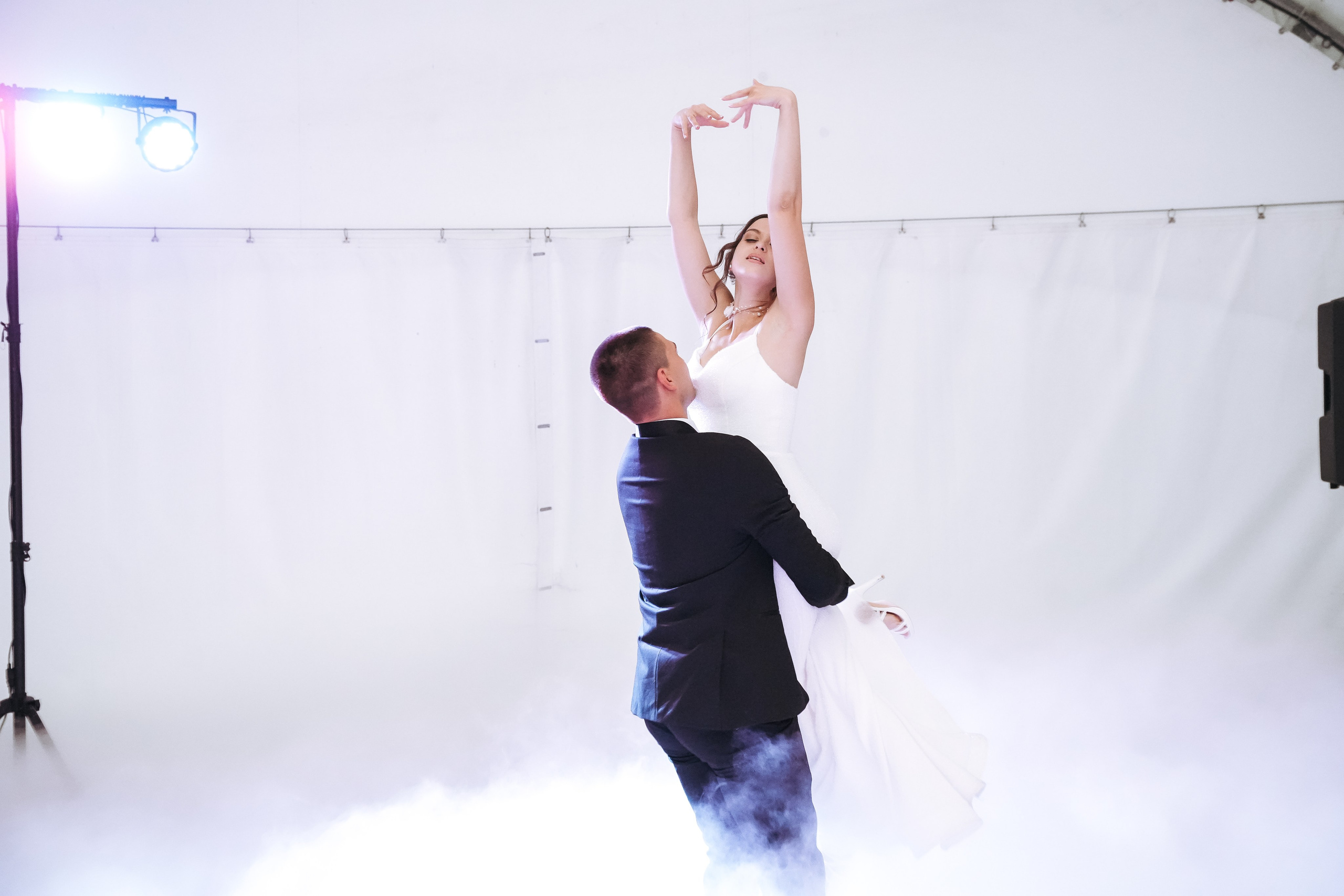 Яков и Екатерина. Семейный и свадебный фотограф в Ульяновске Арина Авдеева