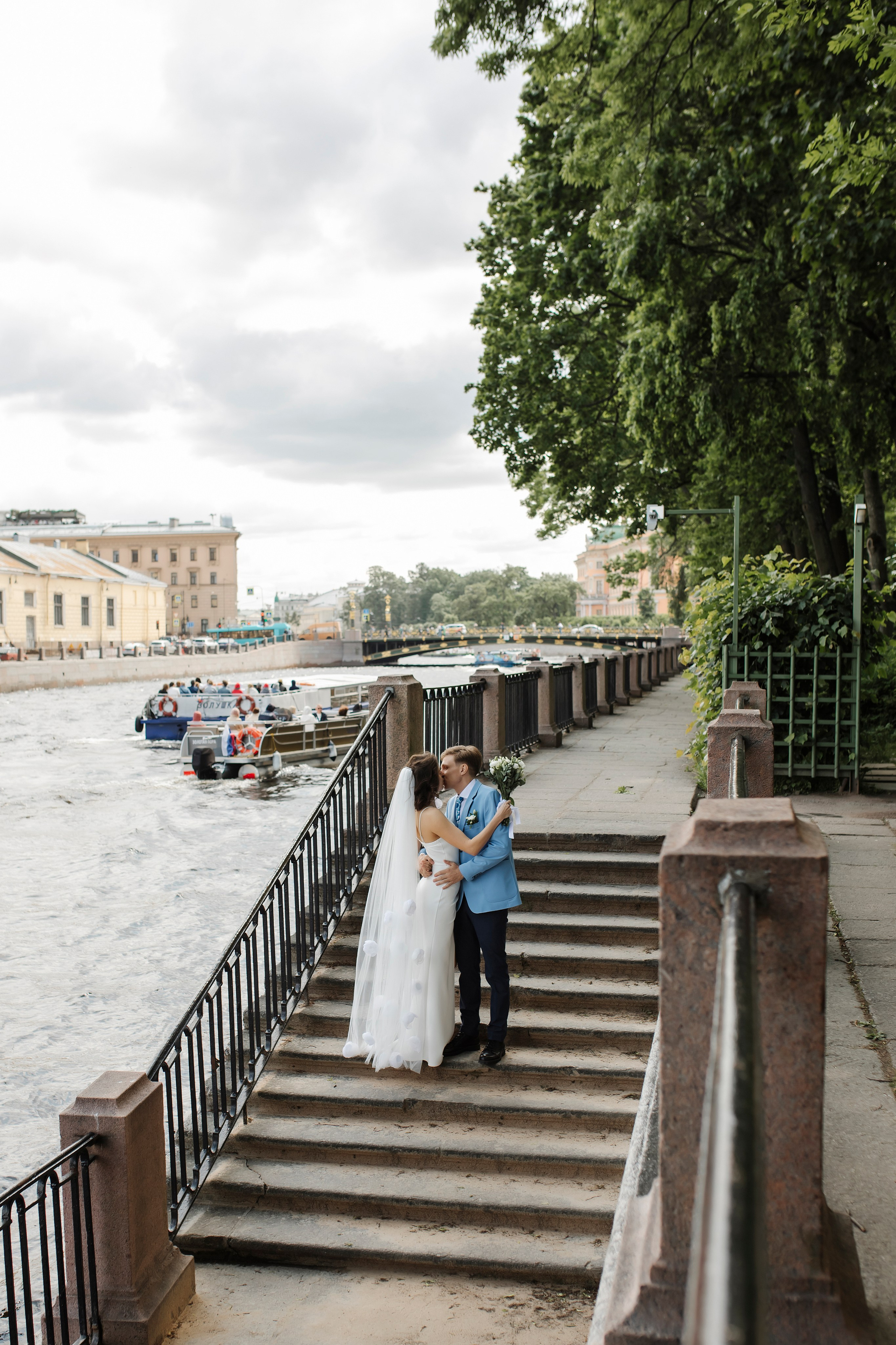 Wedding day. Свадебный и семейный фотограф Санкт-Петербурга Мария Родионова