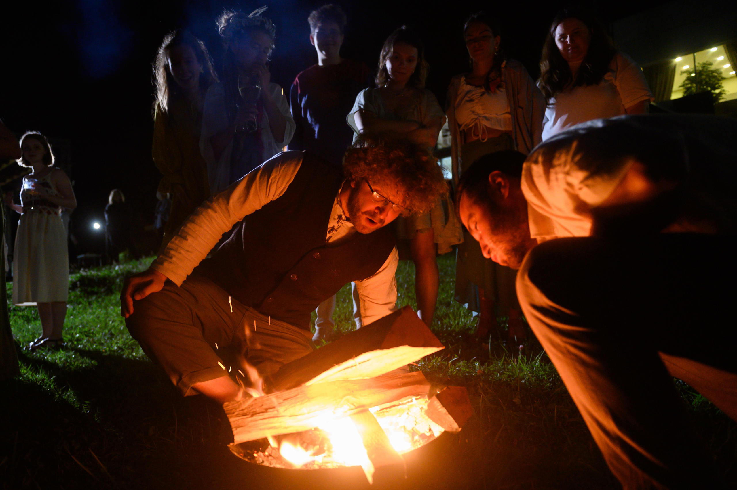 K & K. Главная