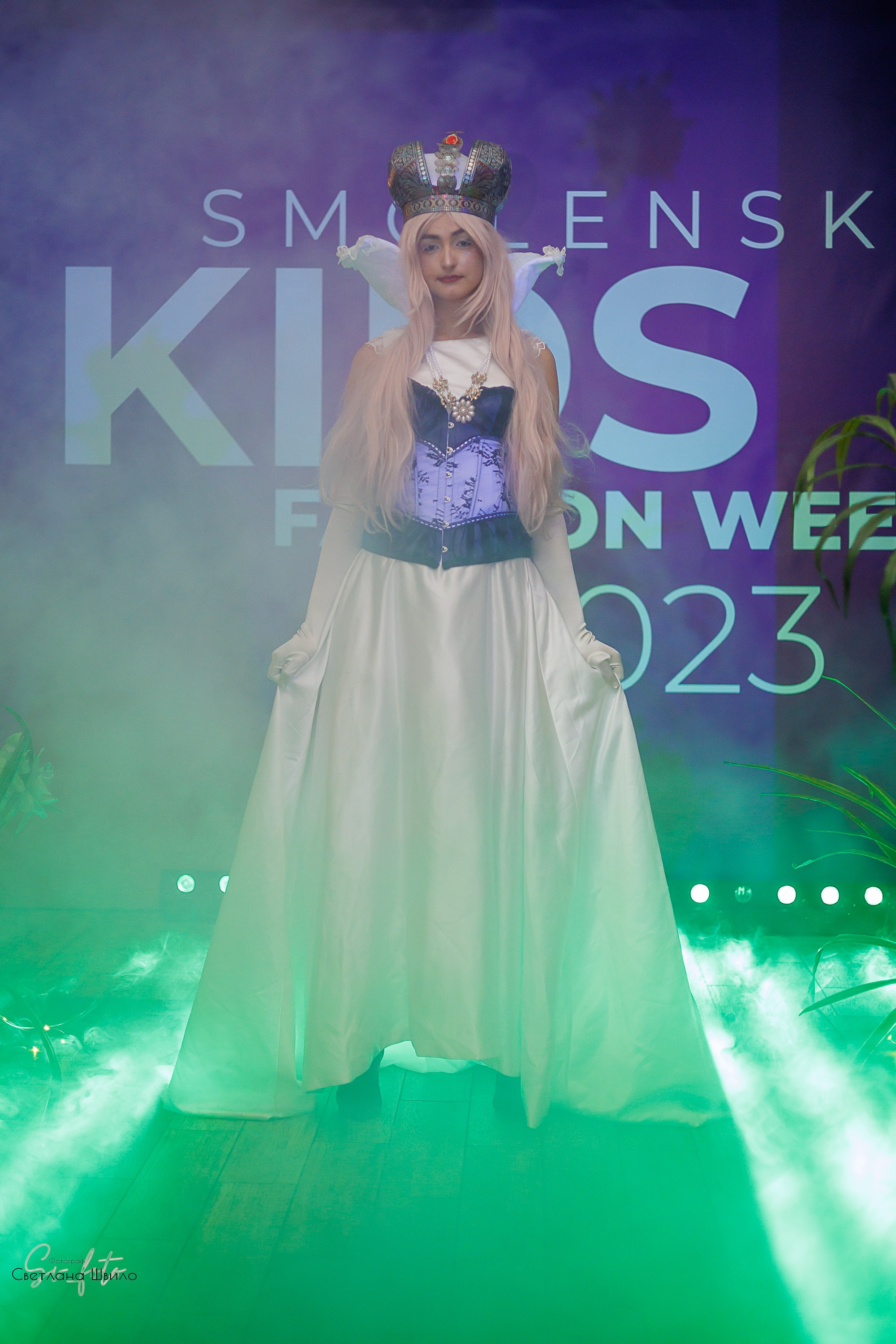 Smolensk Fashion Week_показы_ДЕНЬ 3_ФИНАЛ_Алиса в стране чудес. Главная