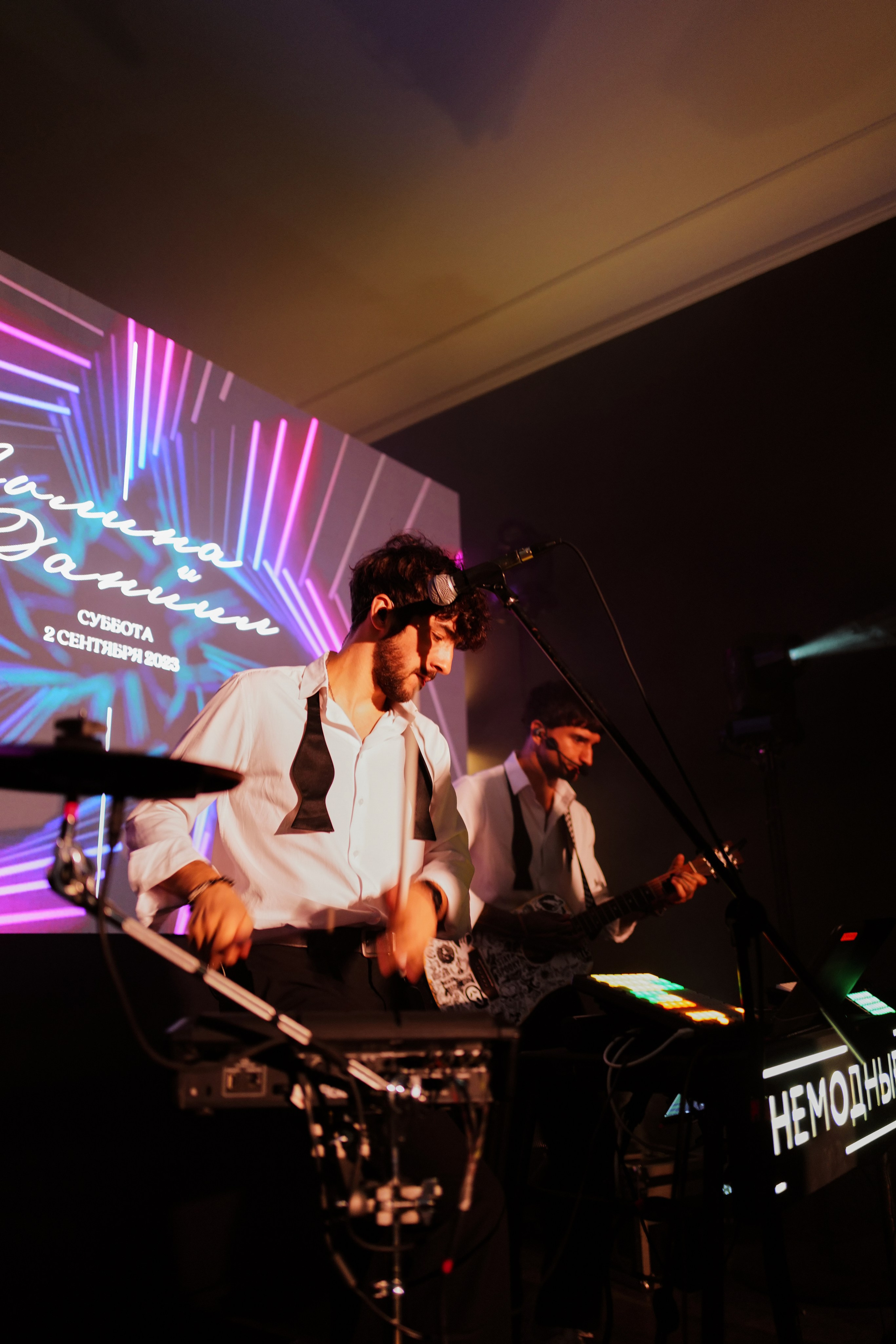 Полина & Даня. Wed Photographers 📷 Saint Petersburg