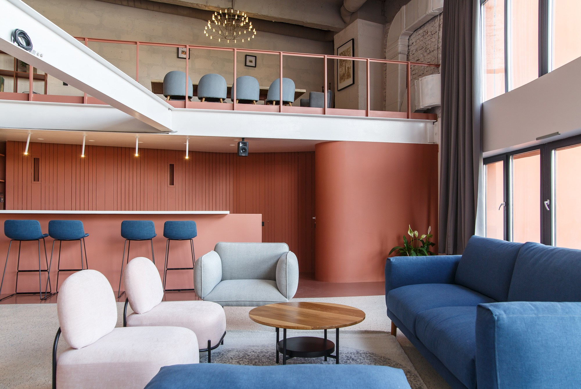 Gostinaya 9, Hlebozavod. Photographer Ksenia Kolesnikova. Interior, Product, and Portrait Photography in Moscow