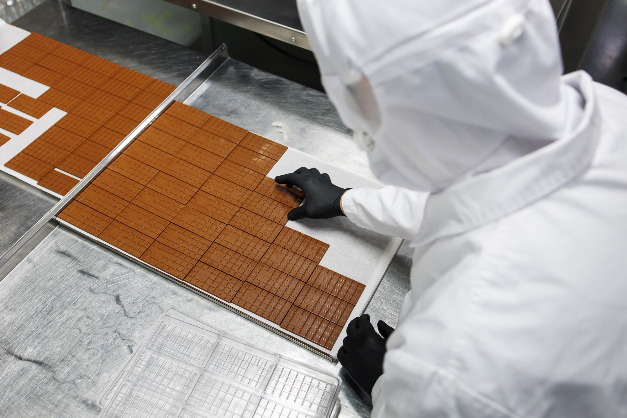 Nature's own factory. Photographer Ksenia Kolesnikova. Interior, Product, and Portrait Photography in Moscow