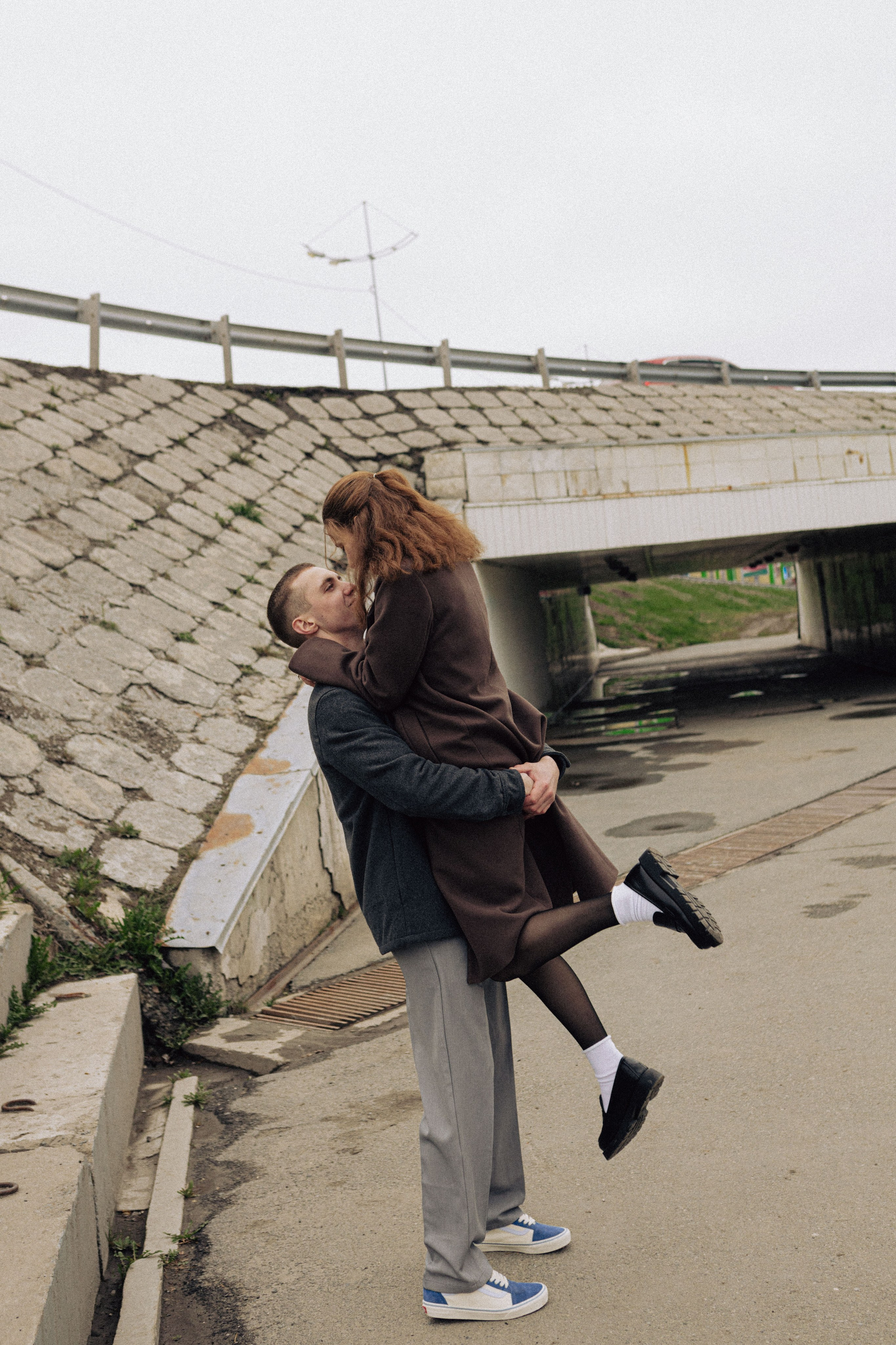 Анастасия и Вячеслав. Фотограф Стилист Тюмень Вера Хайруллина