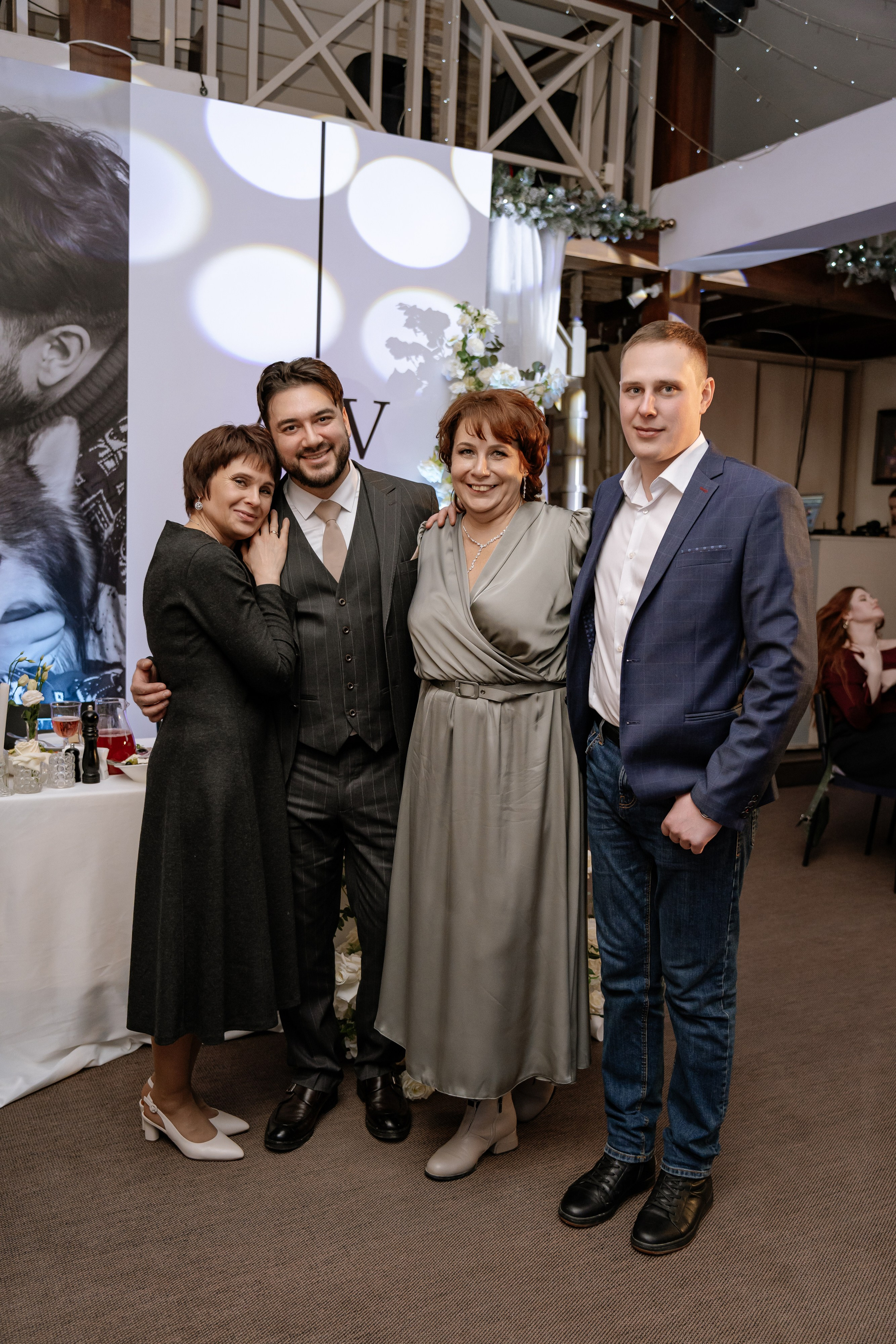 Александр & Виктория. Фотограф в Екатеринбурге