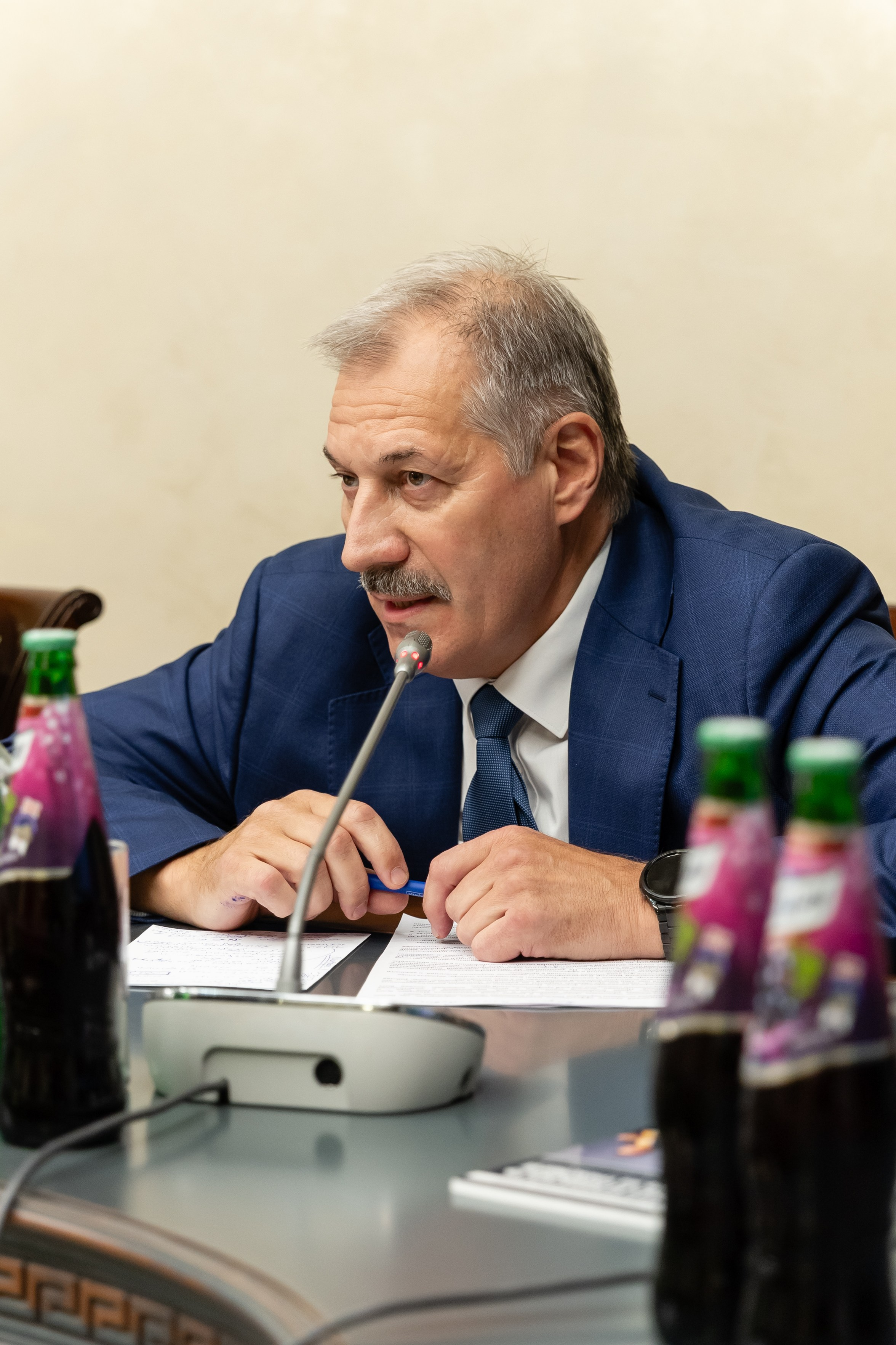 Заседание Общественной палаты РФ. Свадебный фотограф Москва