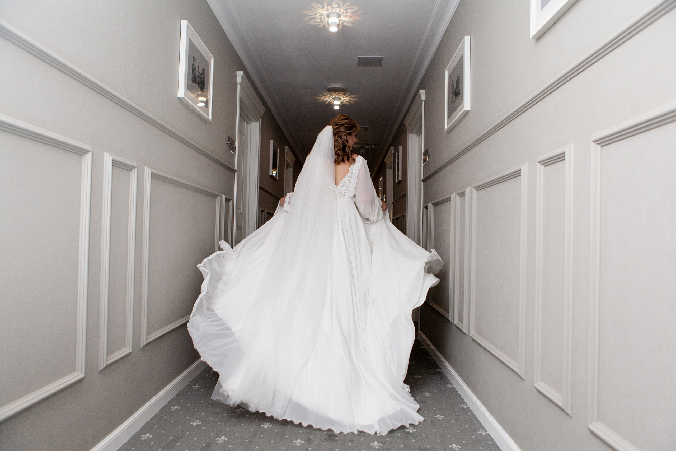 МАКСИМ И ВИКТОРИЯ. Фотограф на любое мероприятие