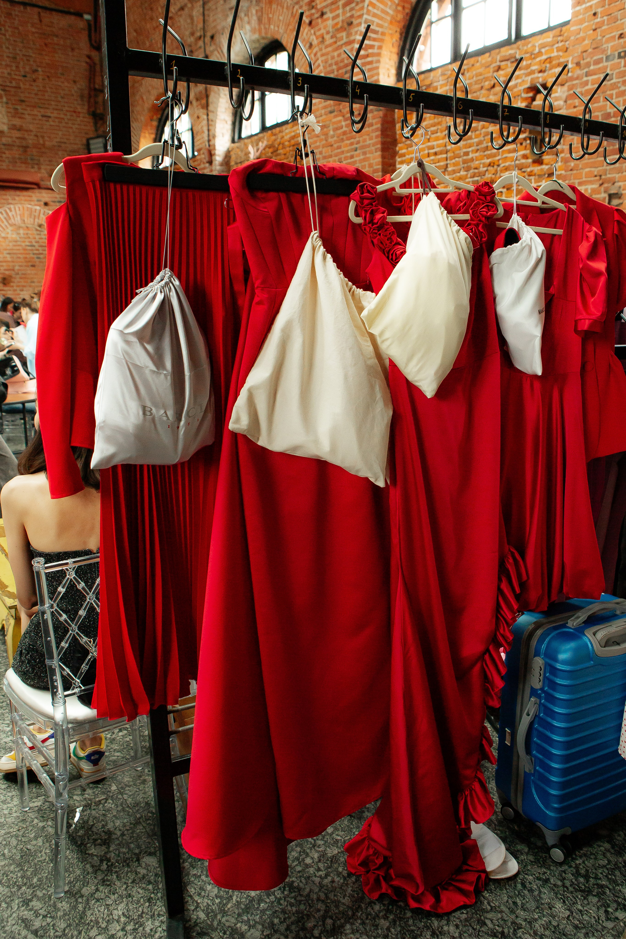 Выпускной школы дизайна «Практика». Семейный и детский фотограф в Москве Александра Мак