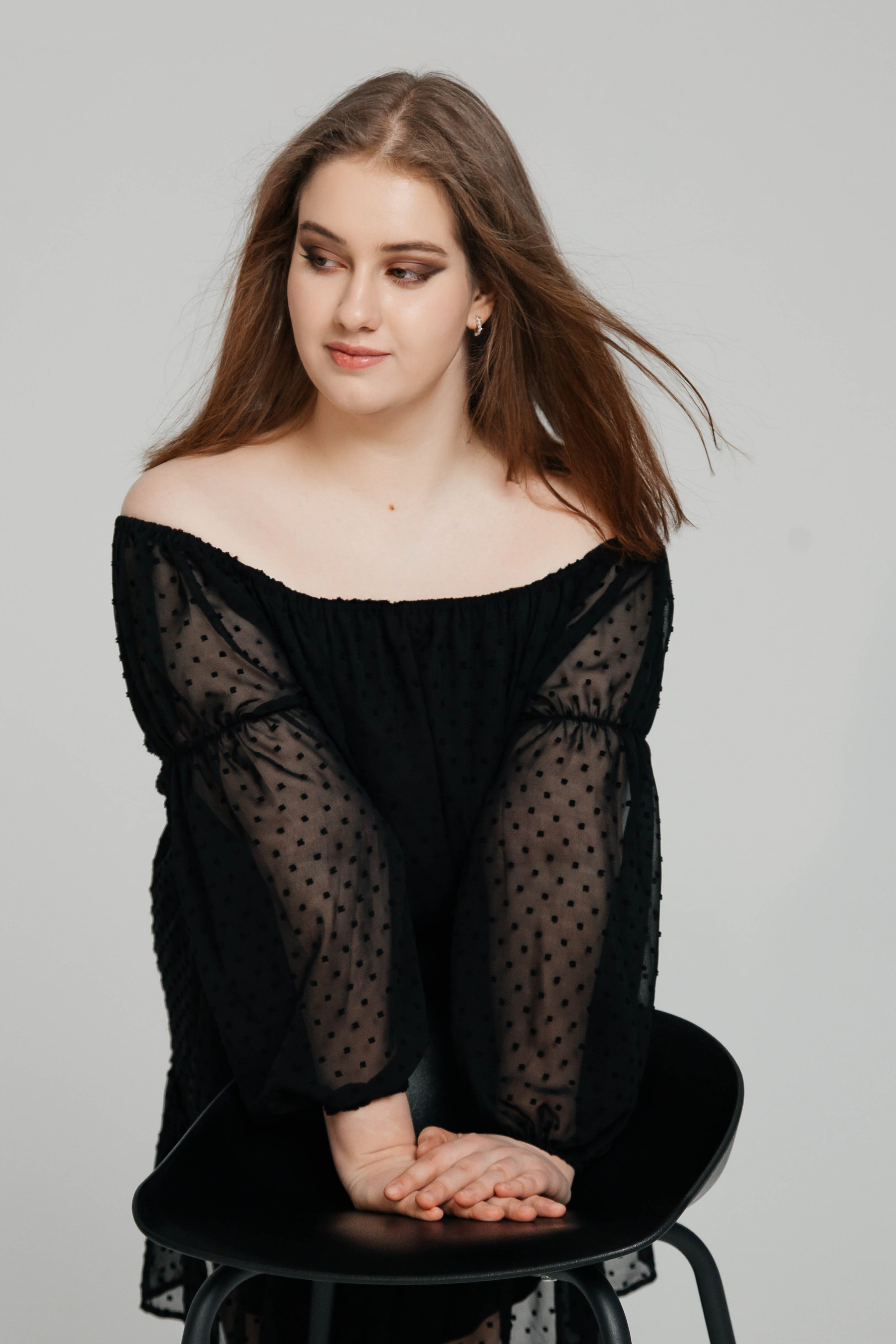 Персональная. Ваш фотограф в Москве и области Юлия