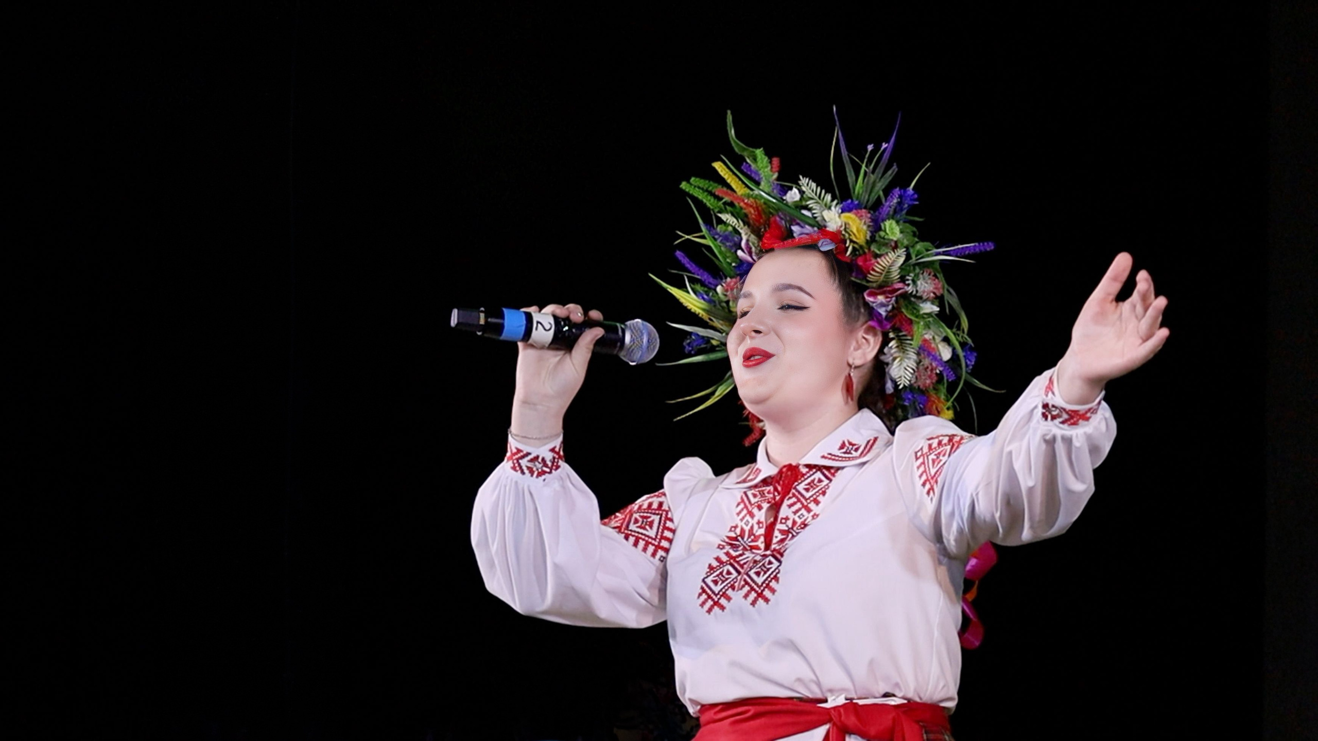 Видеосъёмка мероприятий