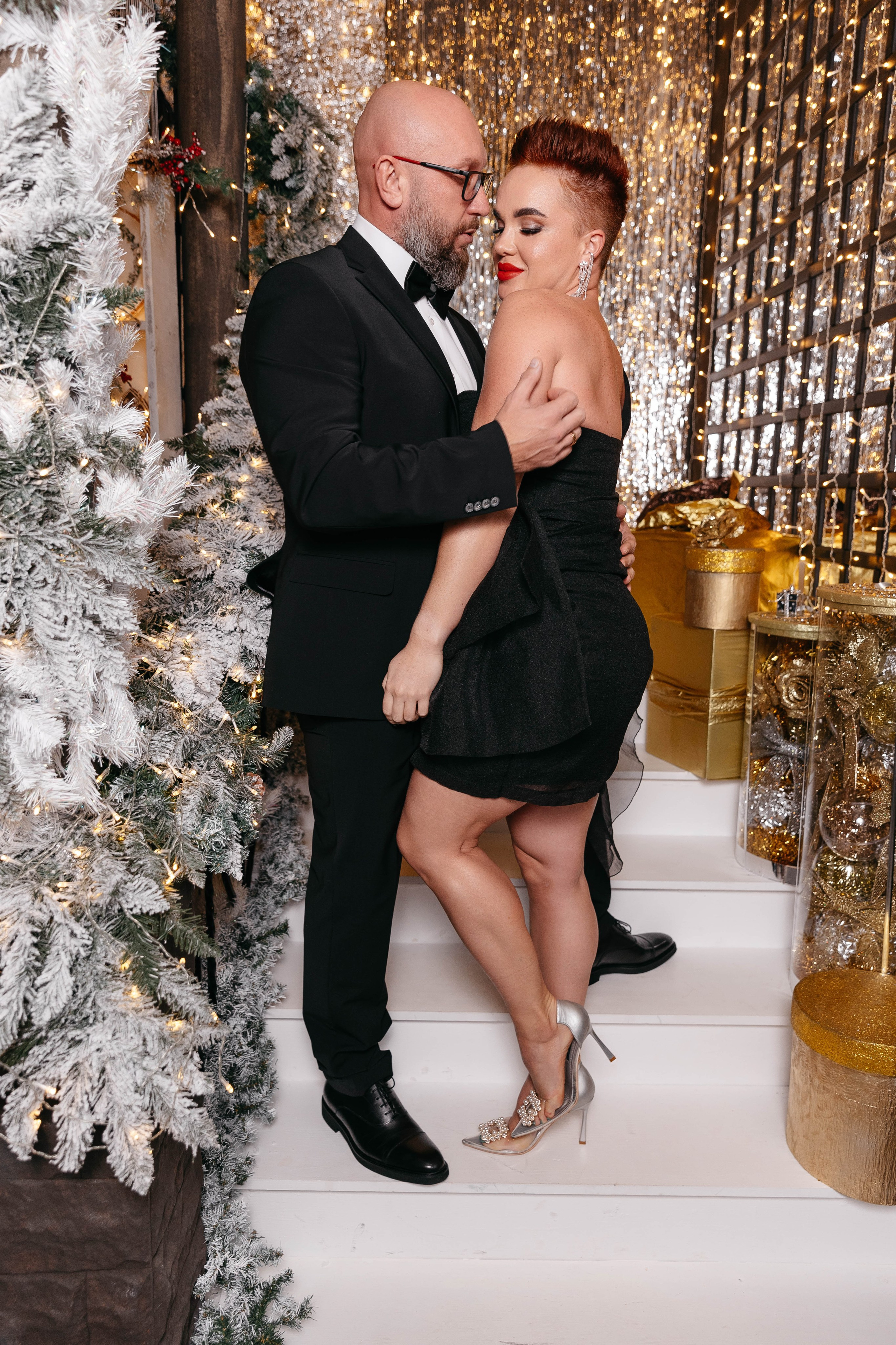 Надя и Роман. Феникс. Тверь. Фотограф в Твери Лагодная Яна