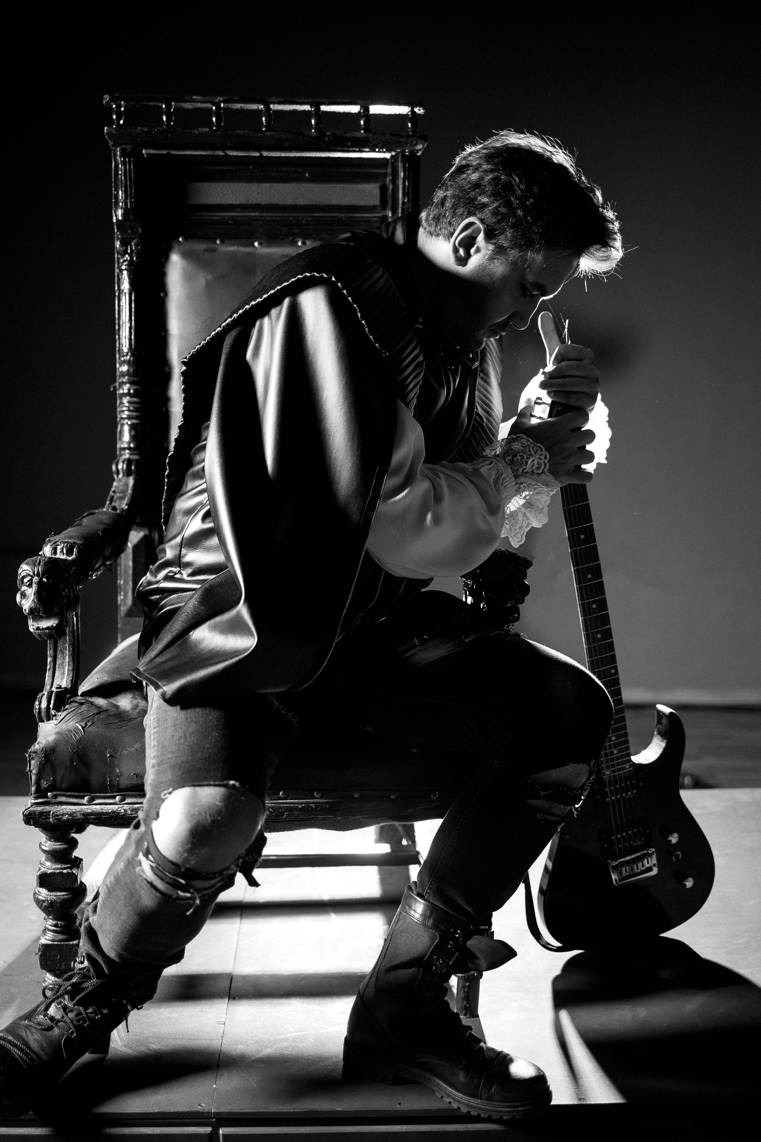 Кузьмин Тарас. Фотограф в Твери Лагодная Яна