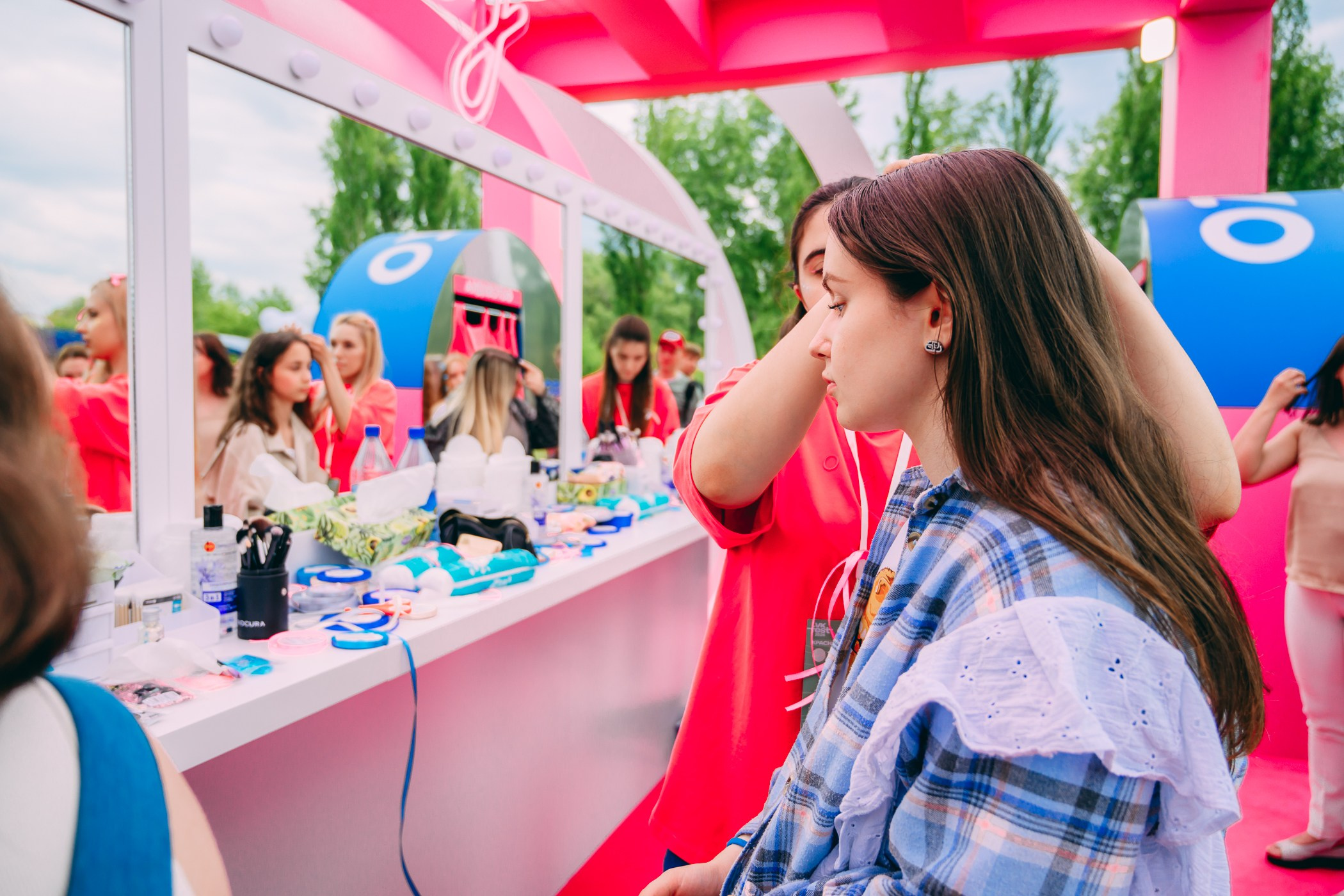 VK FEST 2024. 📸Портретный и репортажный фотограф | Красноярск | Поливода Дмитрий📸