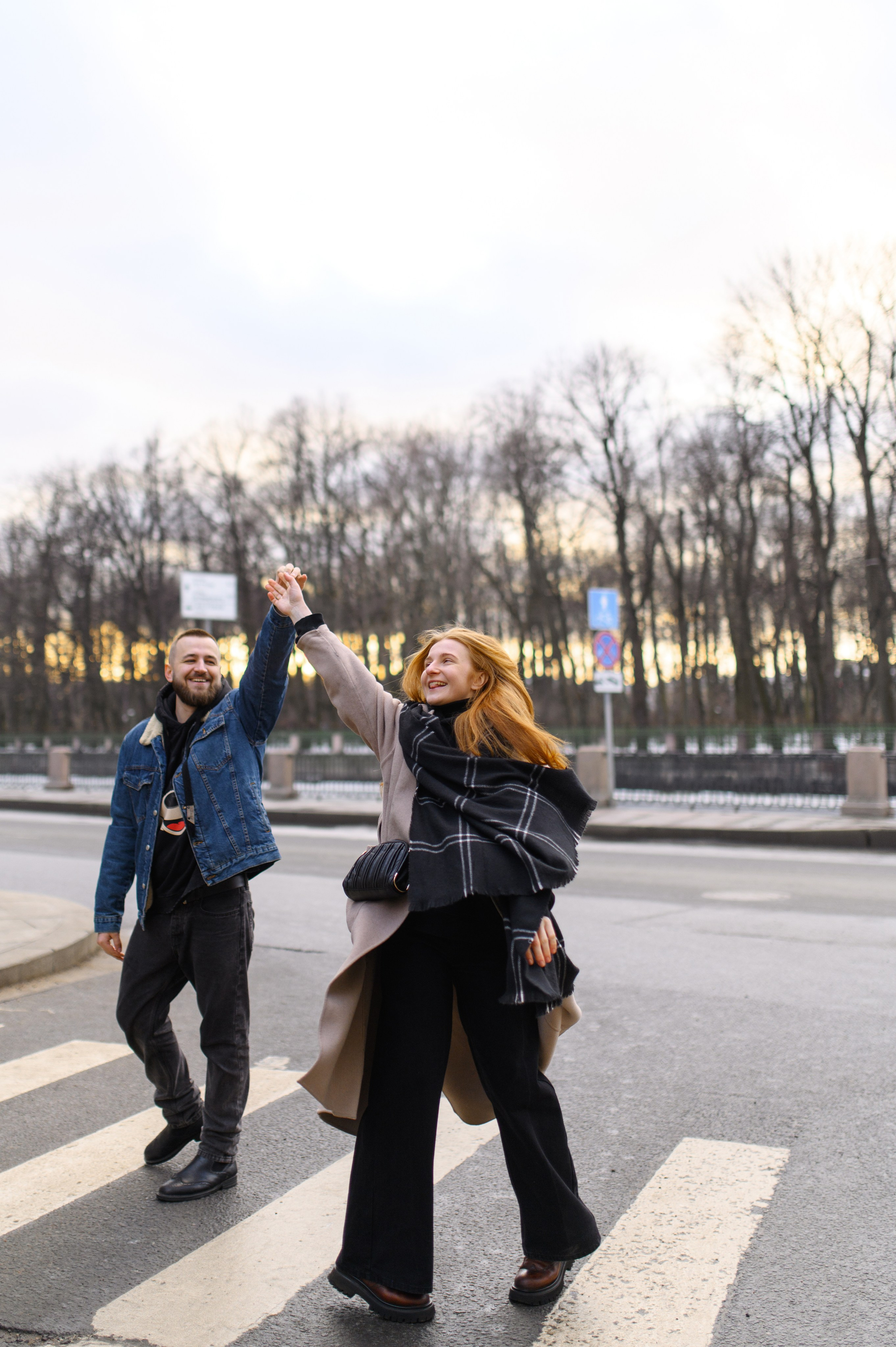 В + М. Свадебный и портретный фотограф в Санкт-Петербурге Ирина Келина