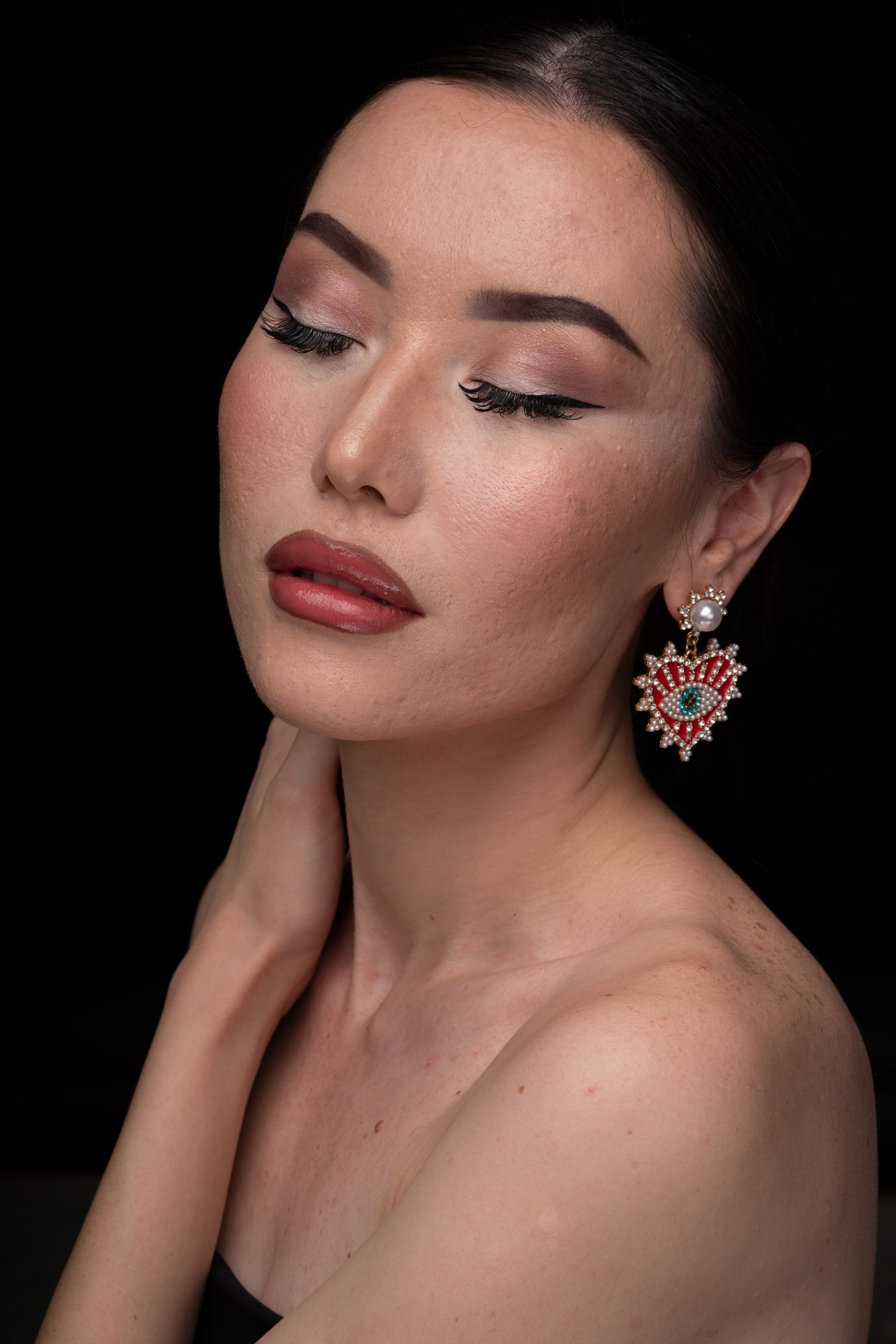 Ретушь. Ретушер Светлана Абрамова