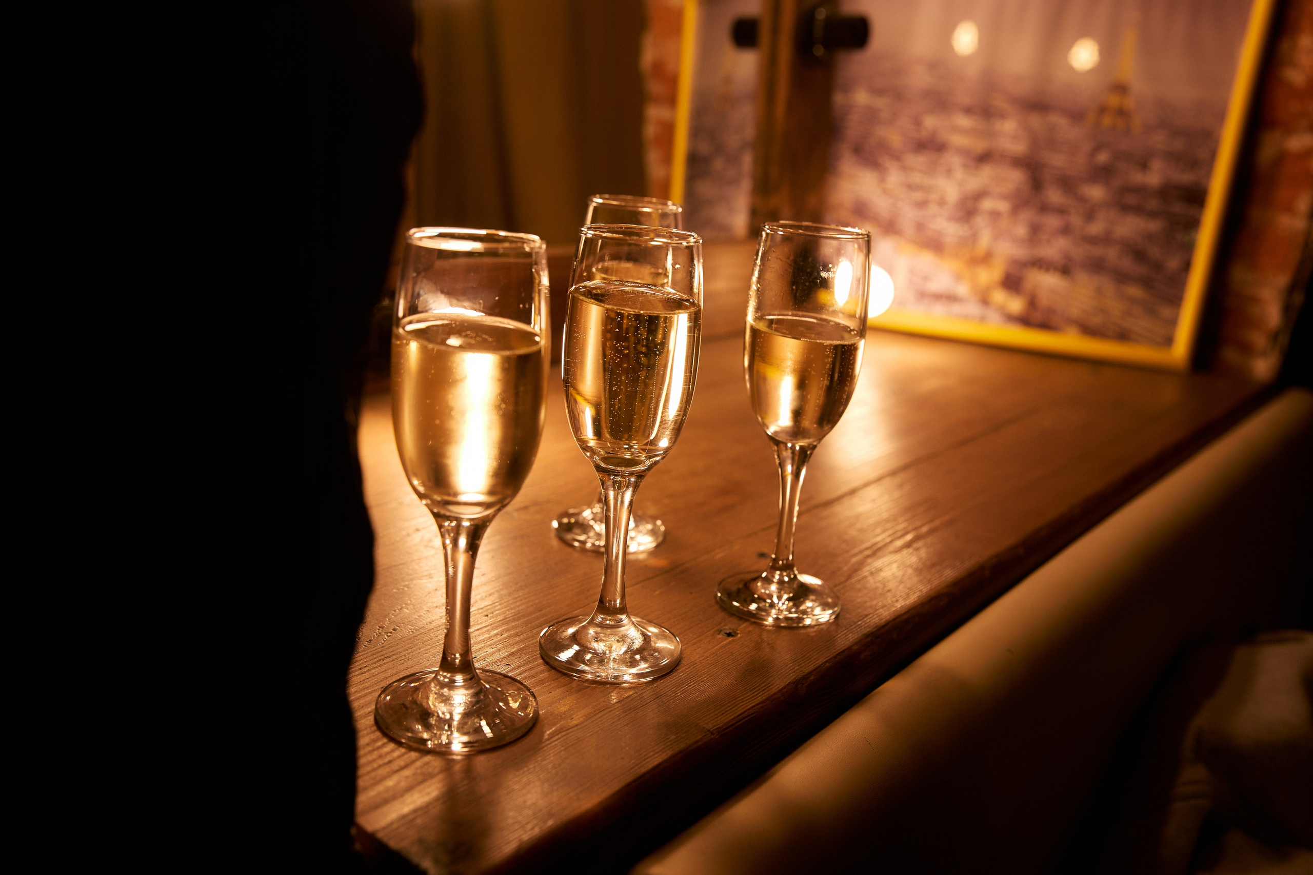 Доктор DENT. Свадебный и семейный фотограф