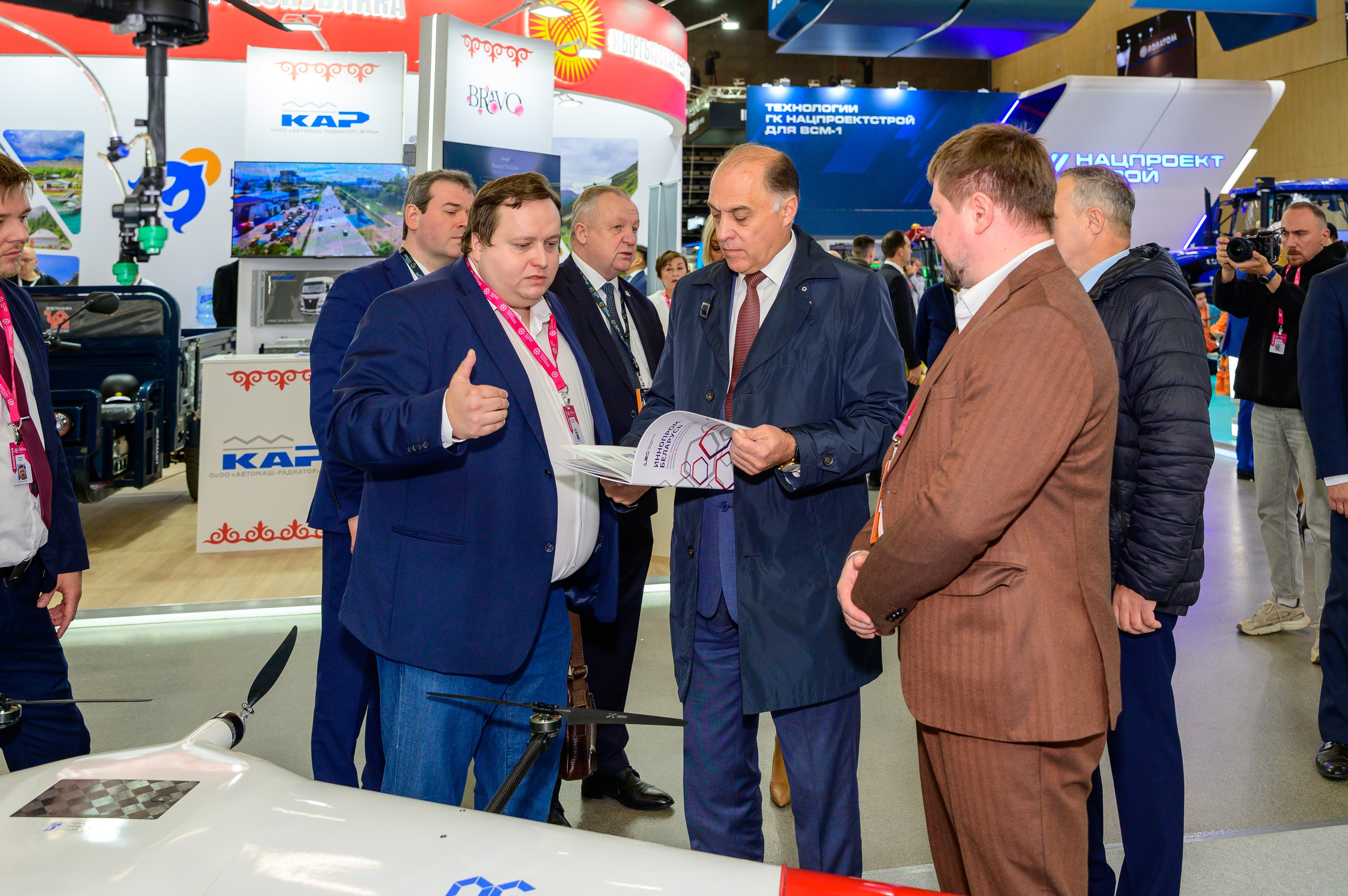 BigindustrialweekBelarus. Фотоуслуги, услуги фотографа, фотографирование важных событий