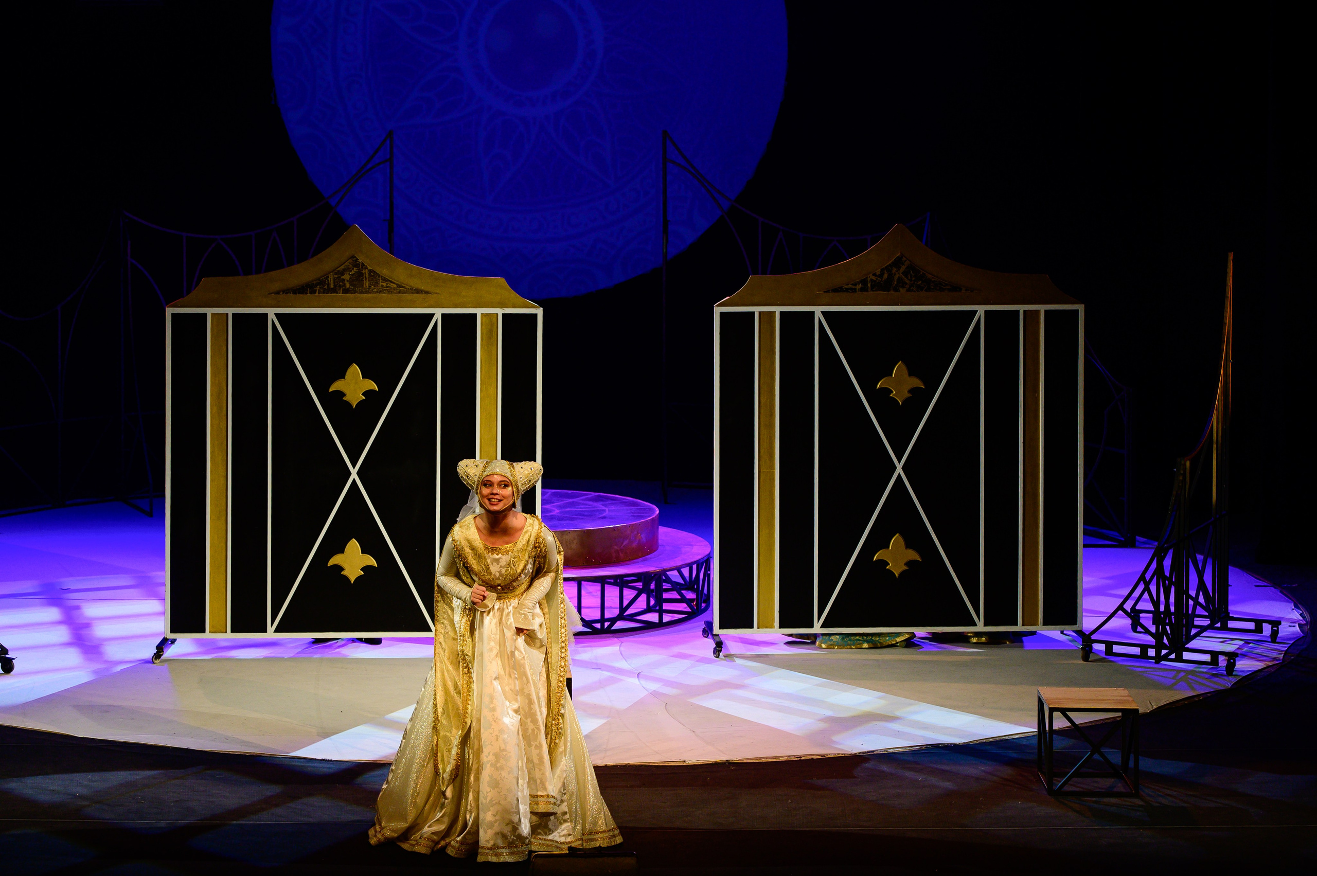 Детский спектакль @bgm_teatr «Спящая красавица ". Фотоуслуги, услуги фотографа, фотографирование важных событий