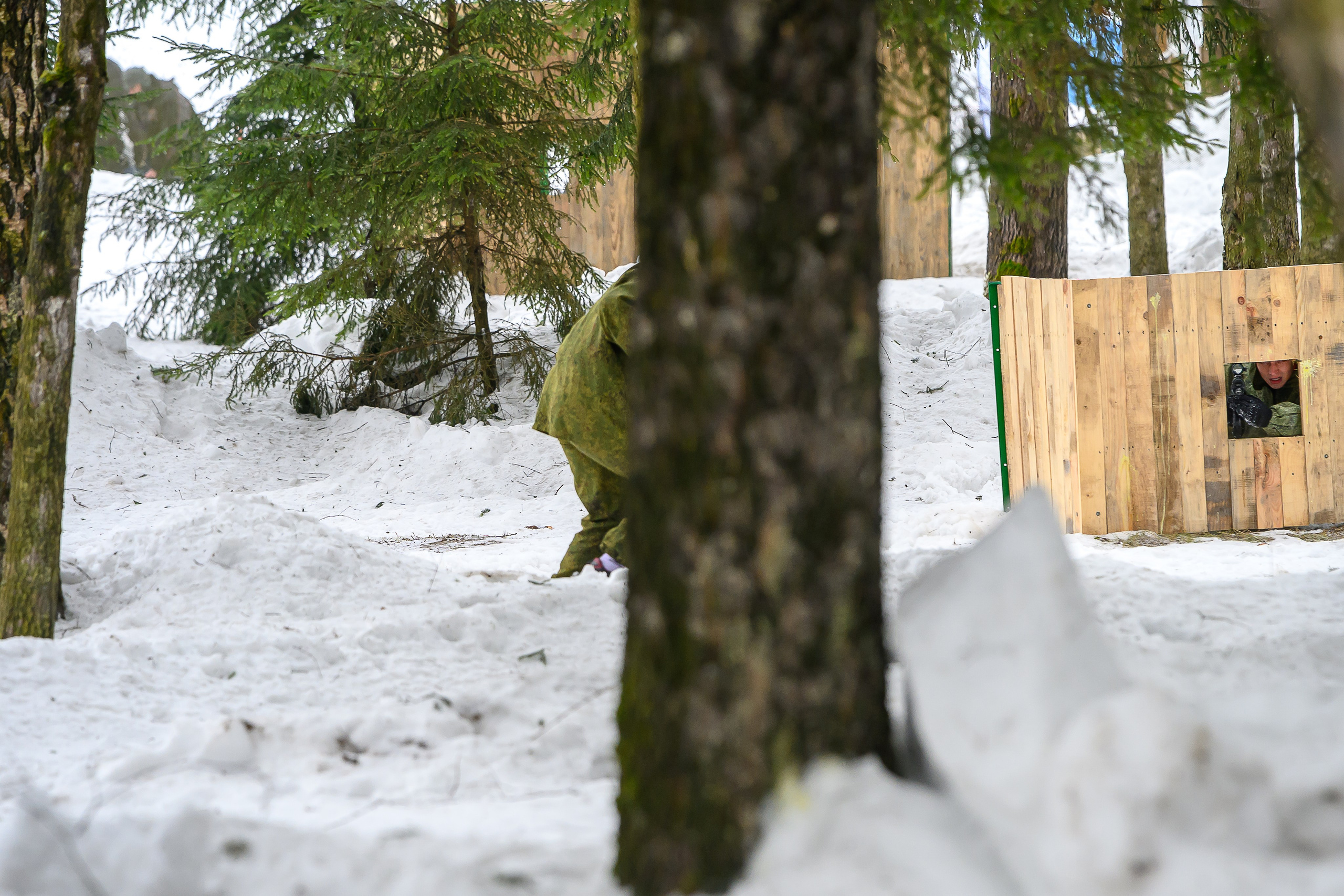 Зимняя спартакиада УД. Фотоуслуги, услуги фотографа, фотографирование важных событий
