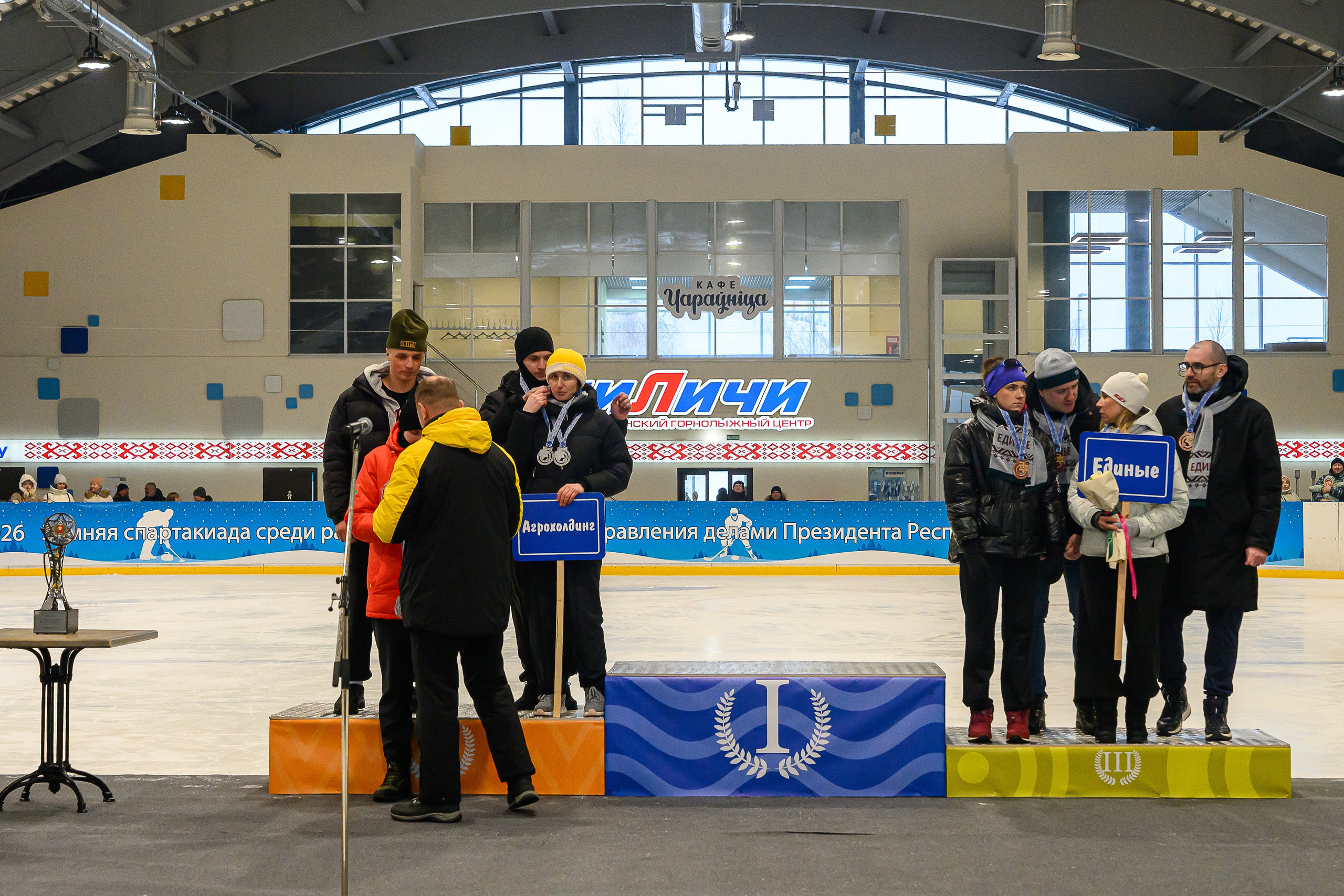 Зимняя спартакиада УД. Фотоуслуги, услуги фотографа, фотографирование важных событий