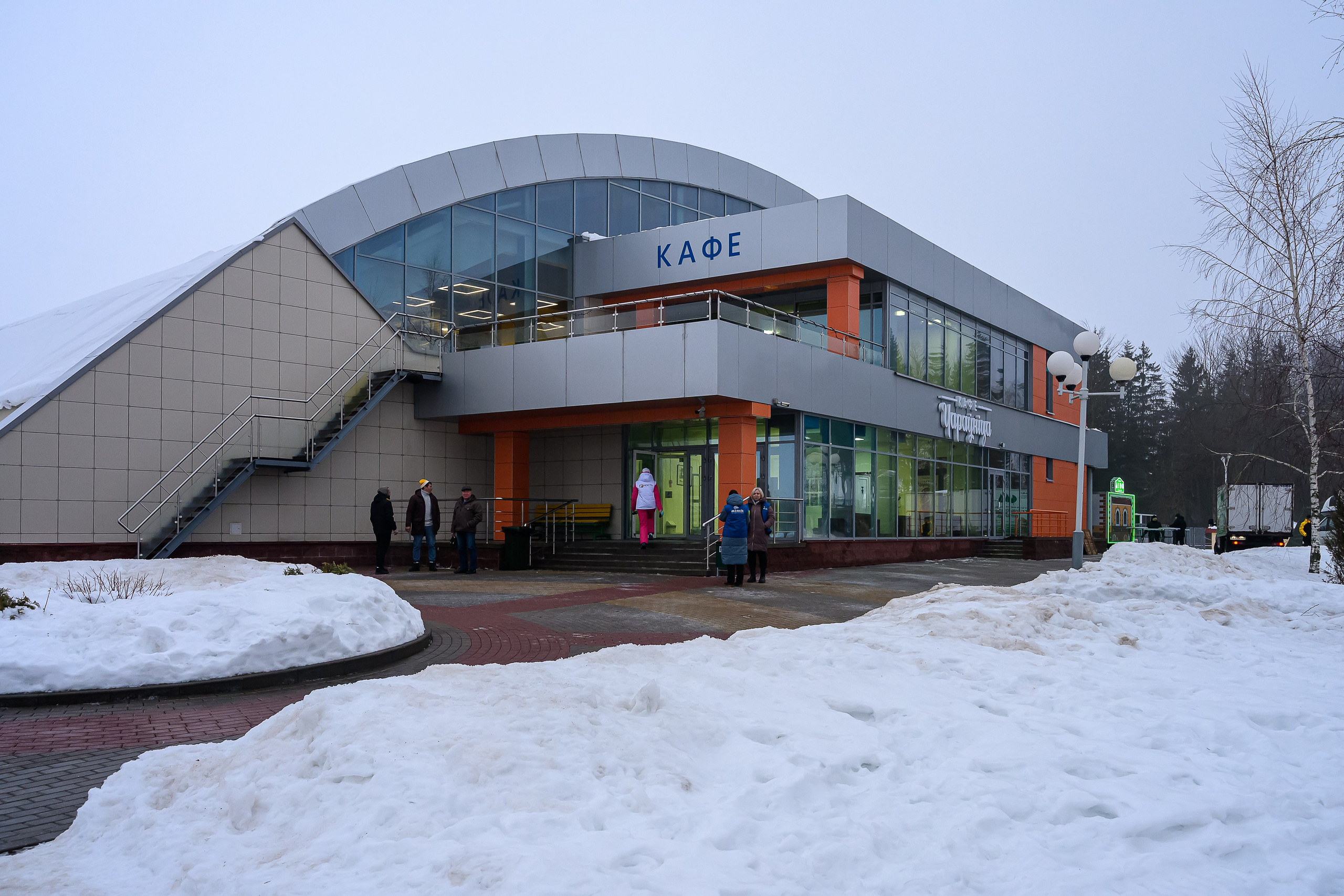 Зимняя спартакиада УД. Фотоуслуги, услуги фотографа, фотографирование важных событий