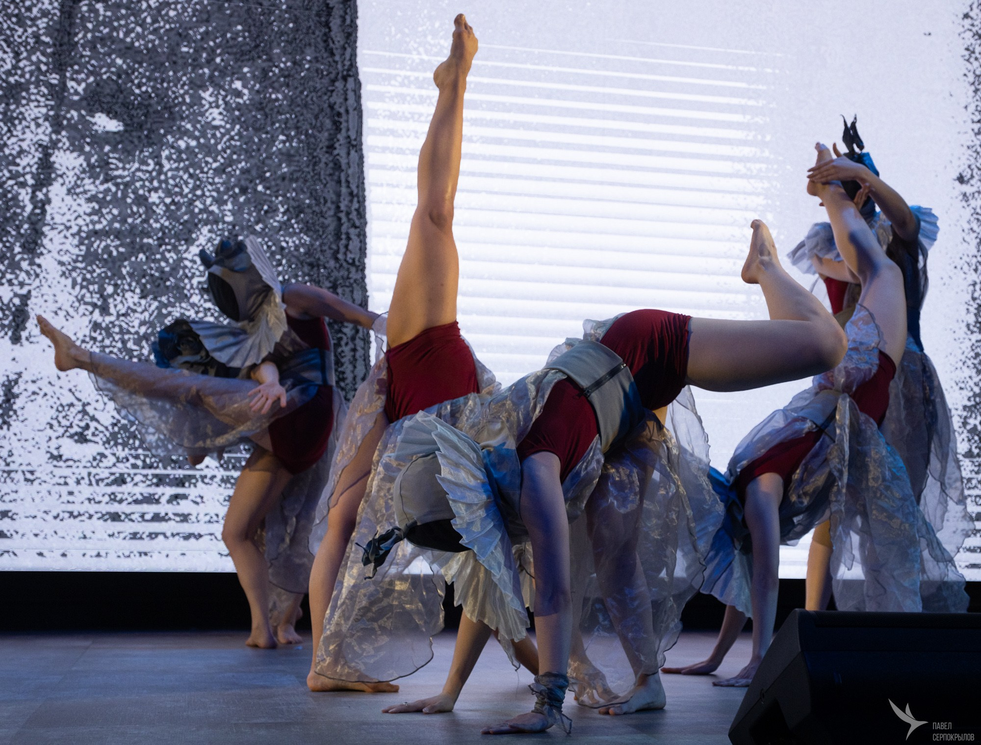 23:59. Репортажный фотограф в Казани Павел Серпокрылов