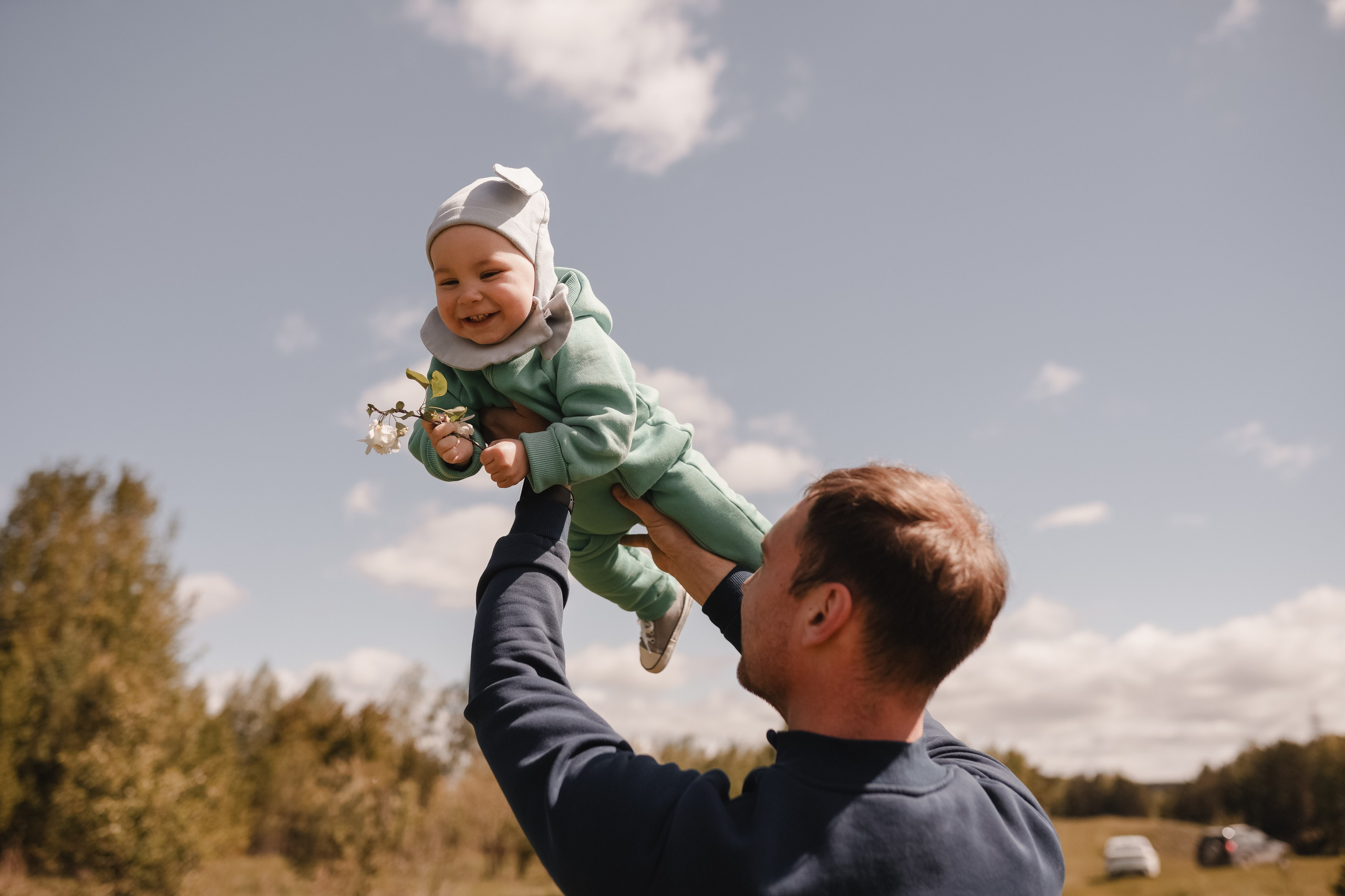 Не бойся ошибаться