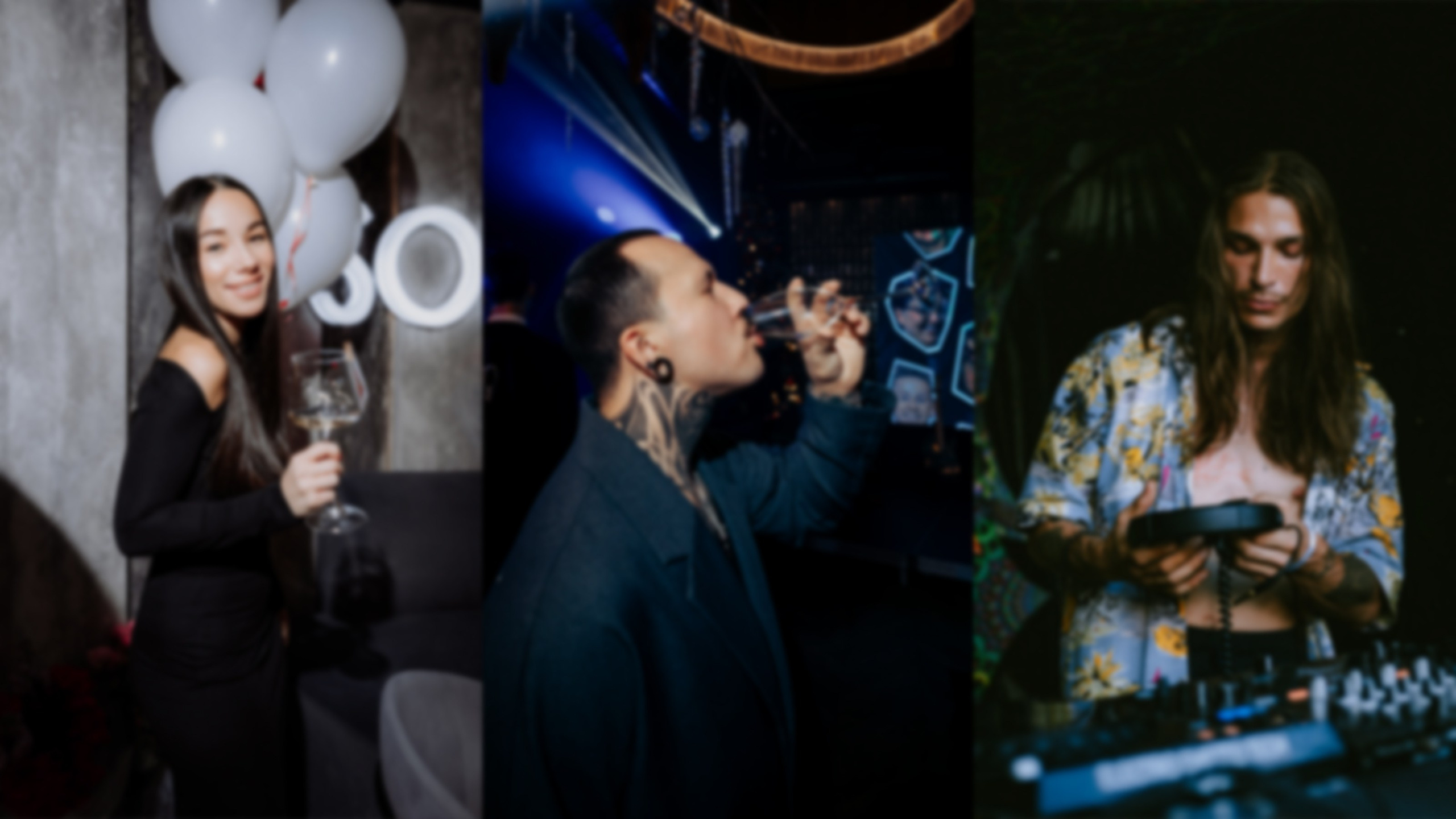 Ваши праздники. Андрей Малахов — Фотограф в Хабаровске