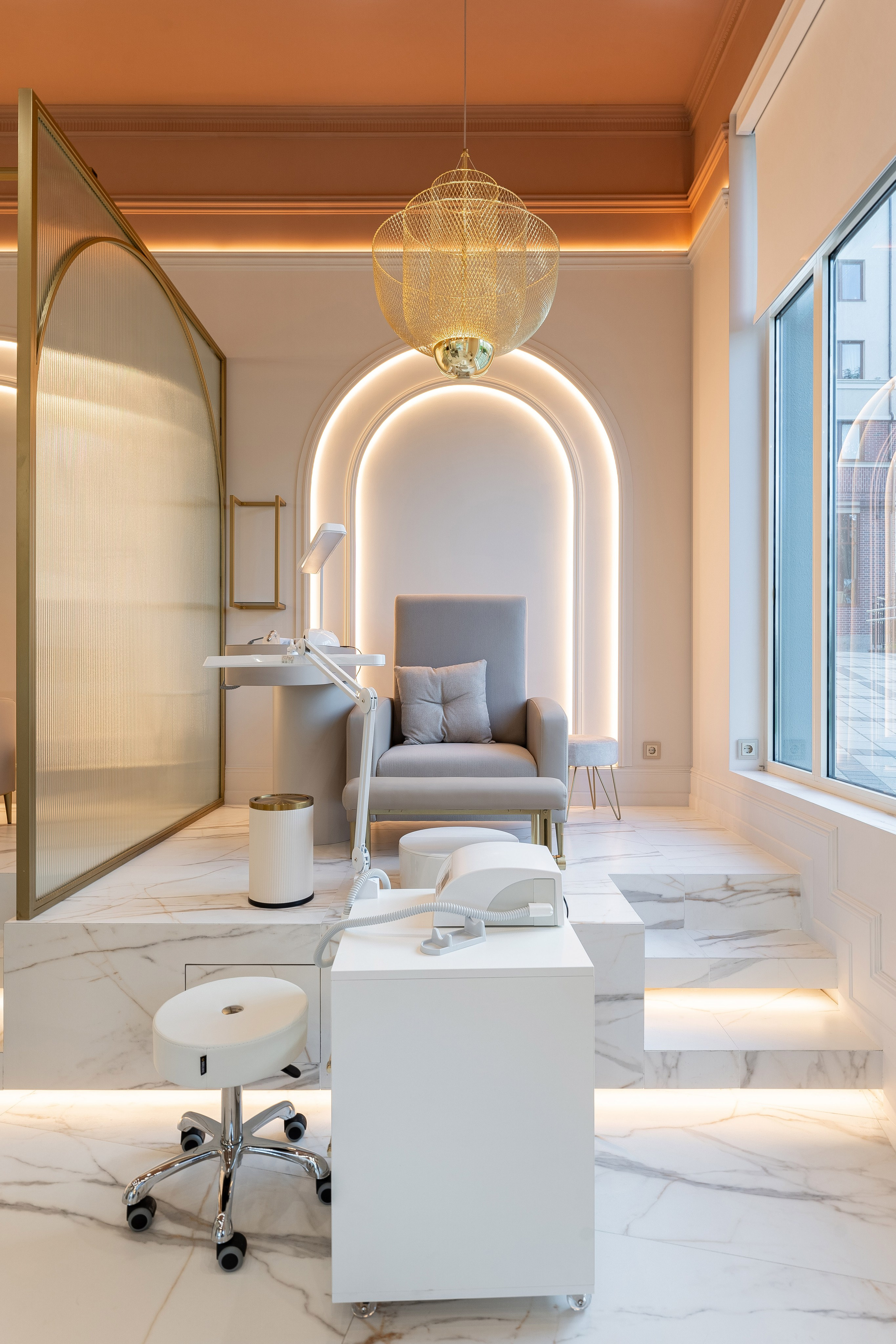 Коммерческая съемка. Визуальный контент для недвижимости в Калининграде