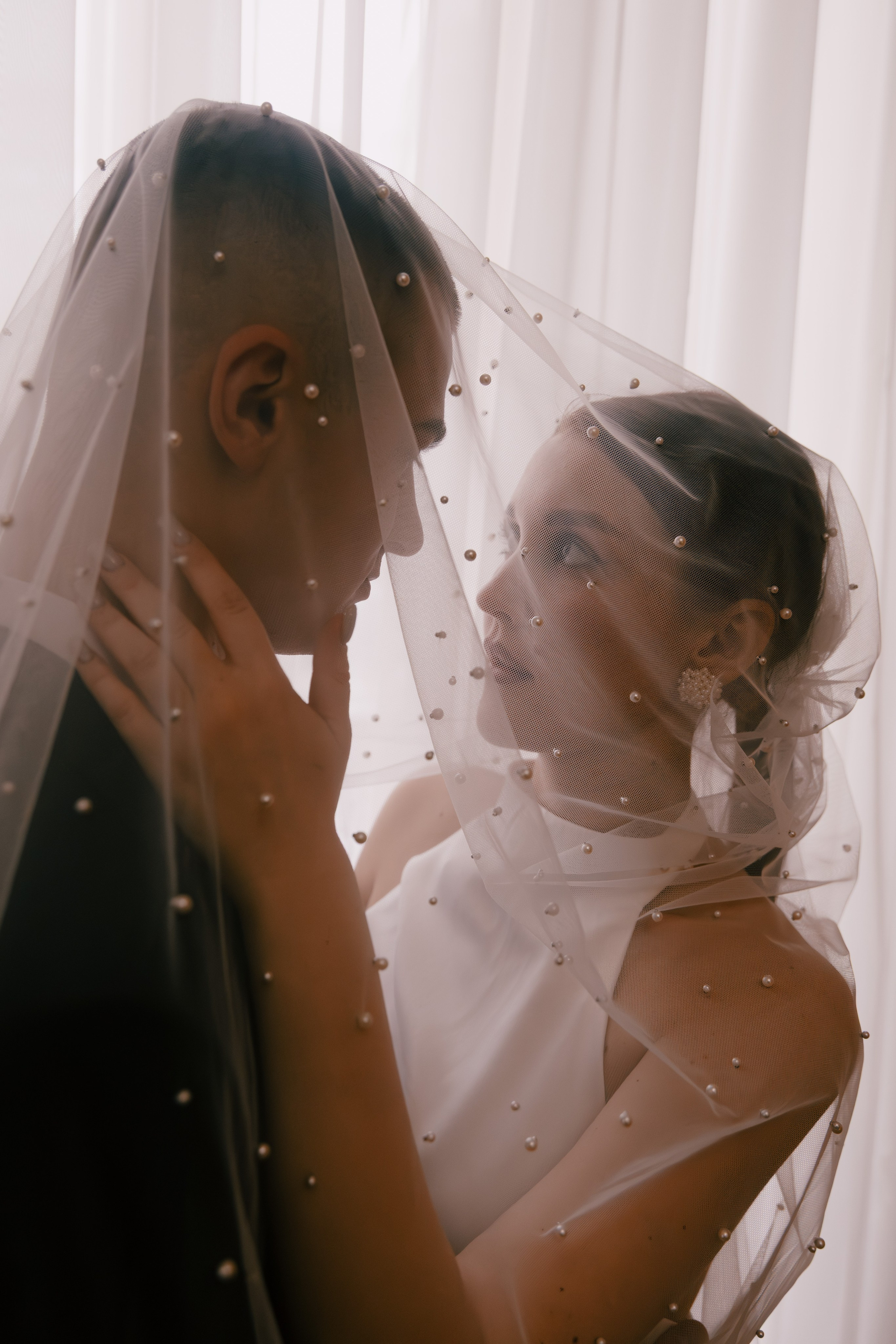 Руслан и Анастасия. Фотограф в Москве и Московской области