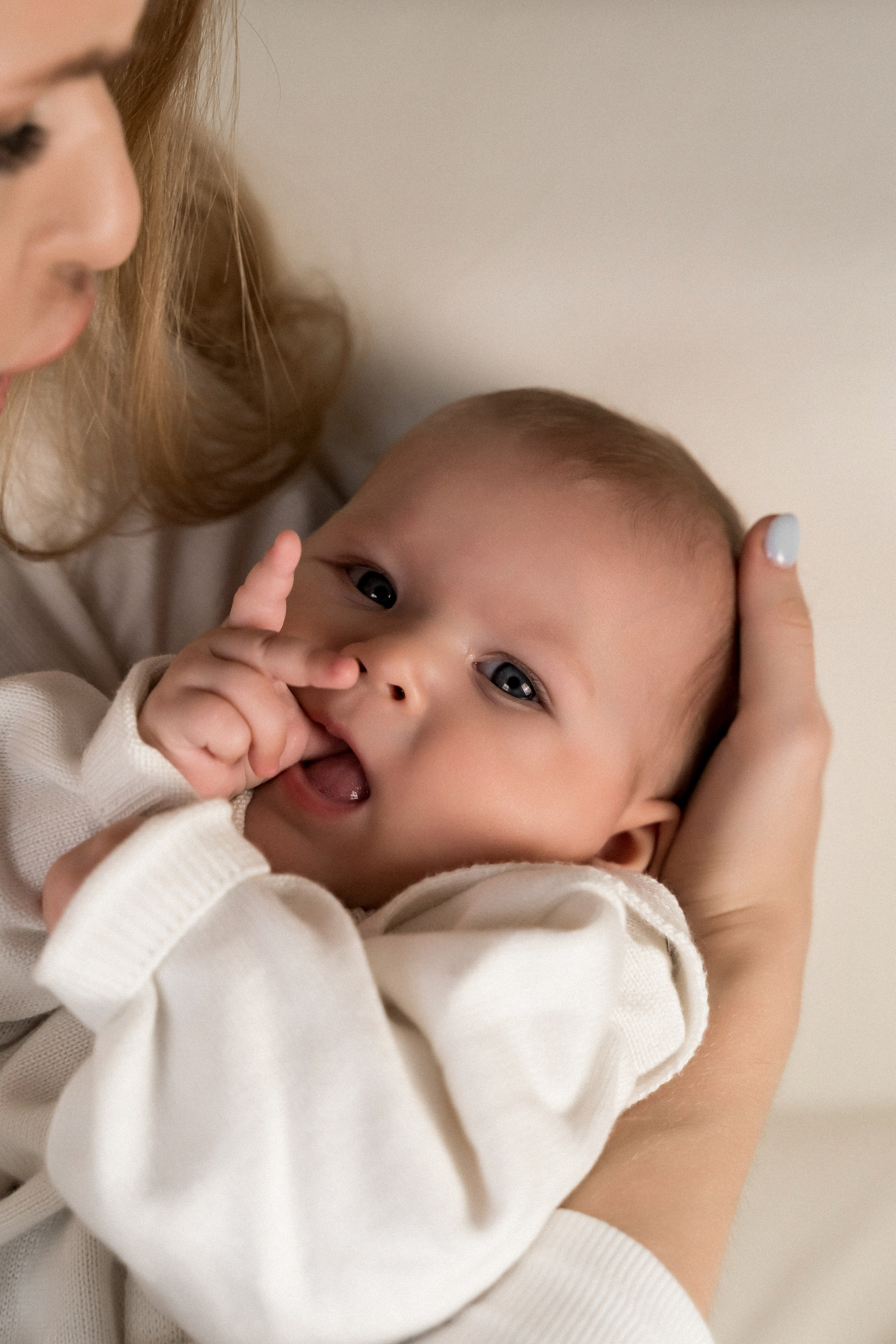 Карина и её семья!. Фотограф Алина Филимонова Тверь