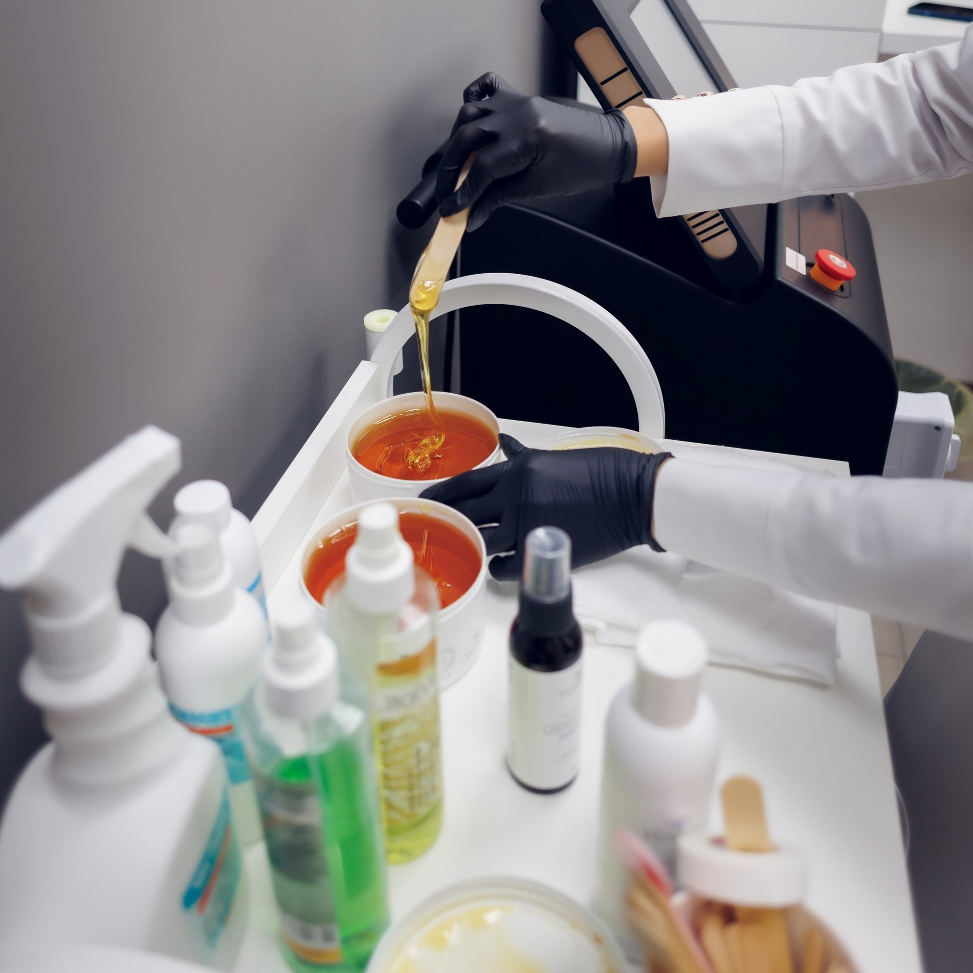 Контент для студии эстетической красоты. Свадебный и репортажный фотограф в Москве и Московской области