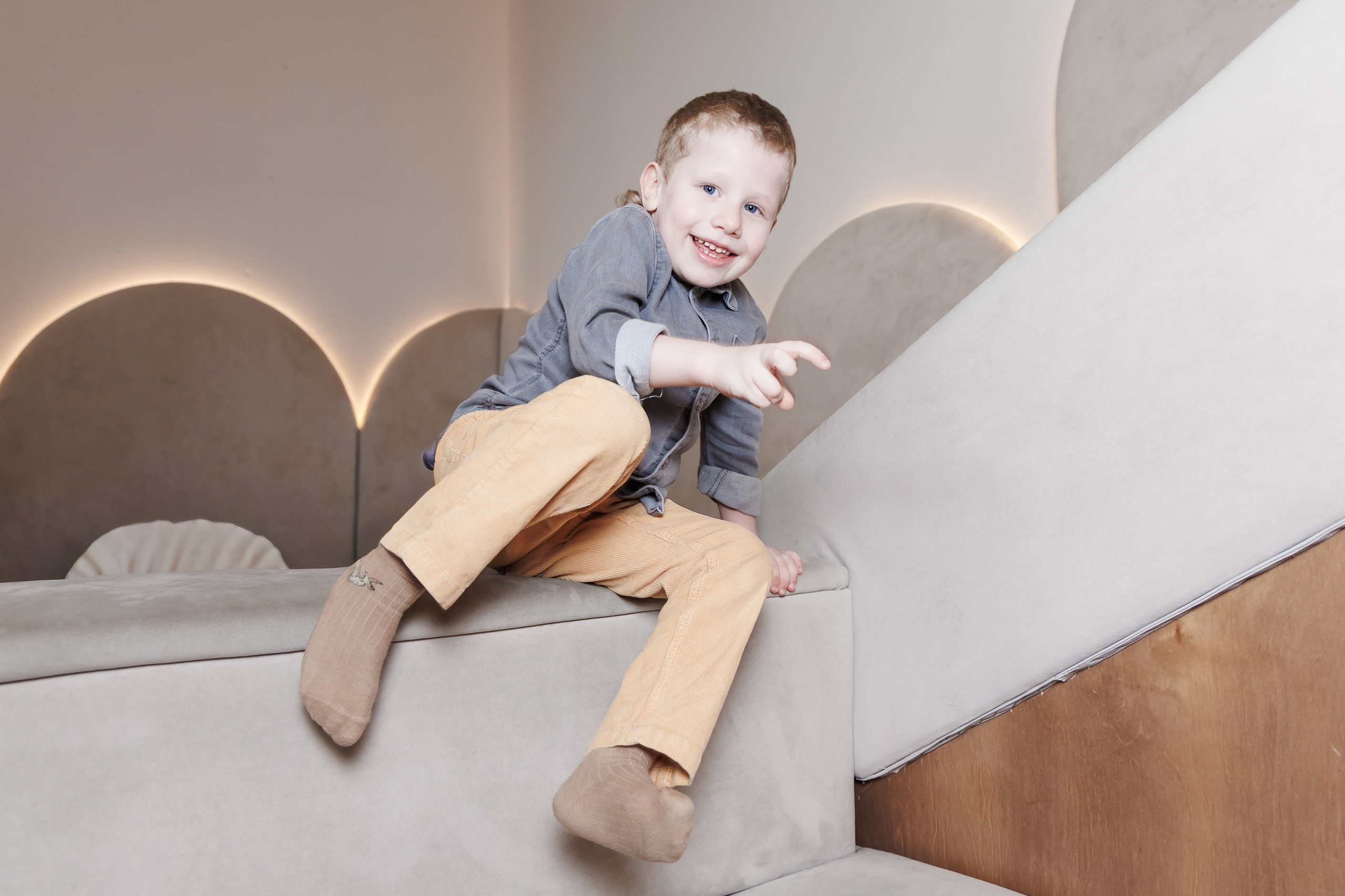 Эрика 05/04 Ribamblle. Виктория Литвинова репортажный фотограф Москва