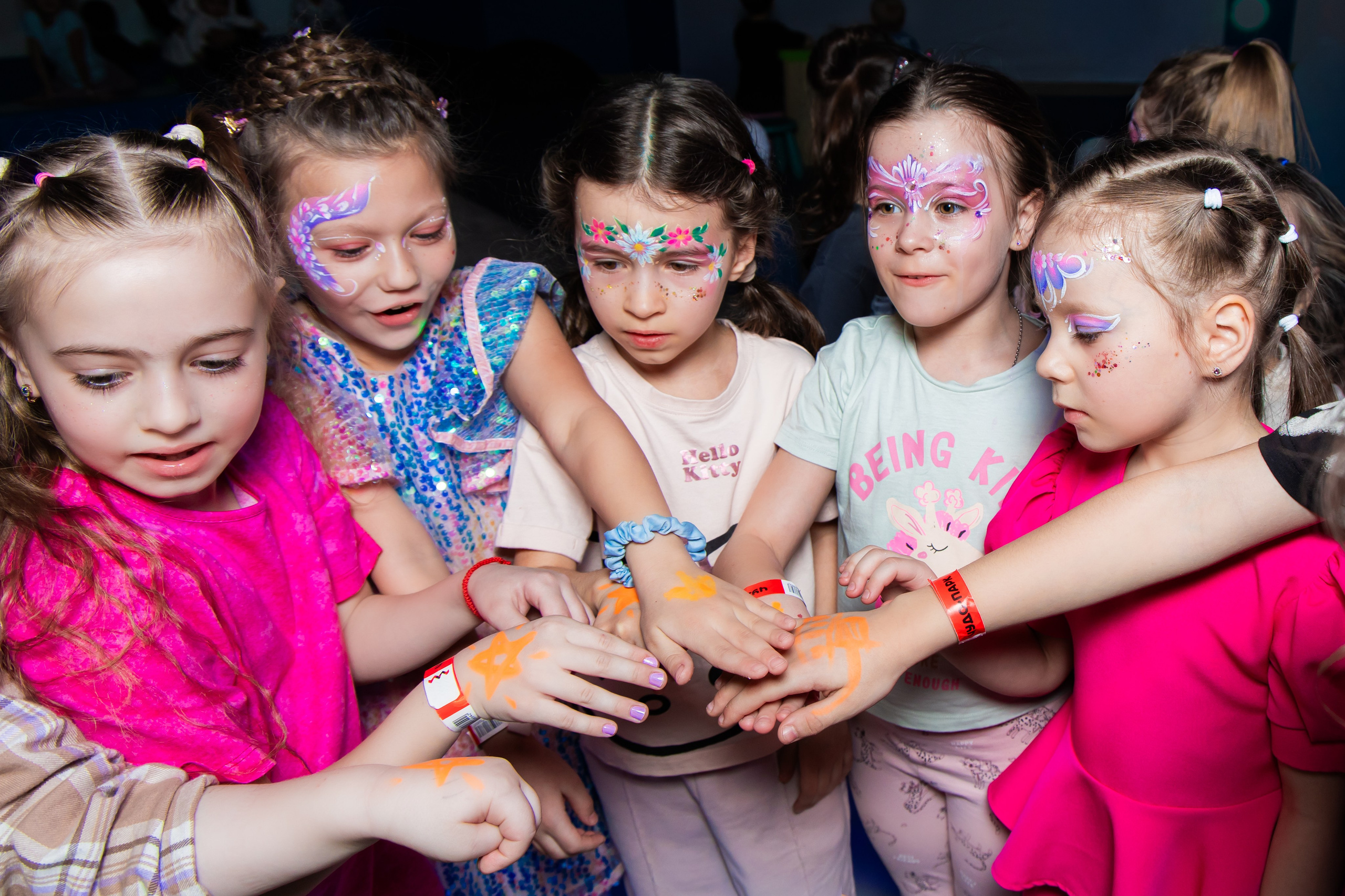 Вероника 28/03 Чудо-парк. Виктория Литвинова репортажный фотограф Москва