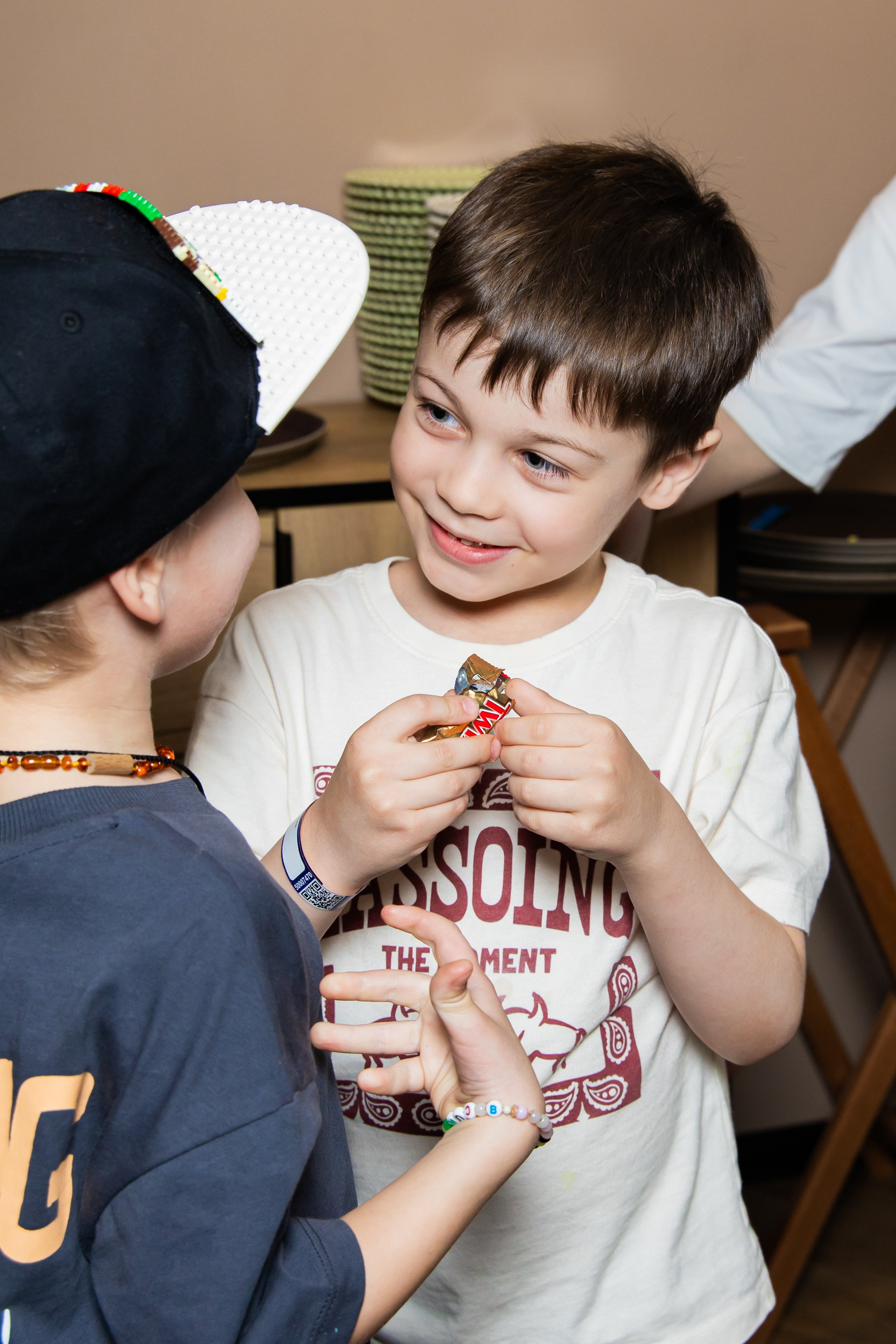Даниял 03/04 Fun Zone. Виктория Литвинова репортажный фотограф Москва