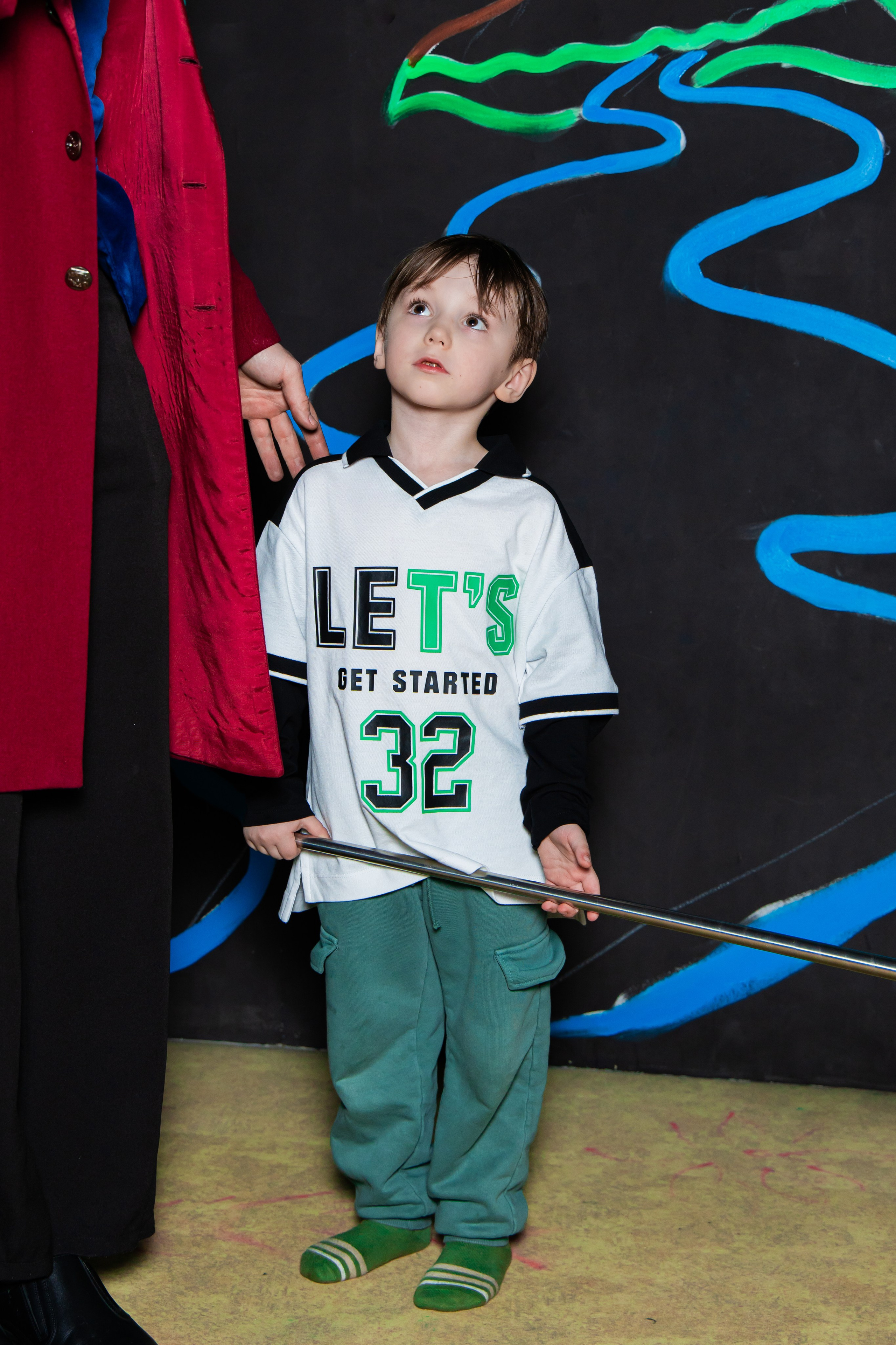 Александр 21/03 Парк Фантазия. Виктория Литвинова репортажный фотограф Москва