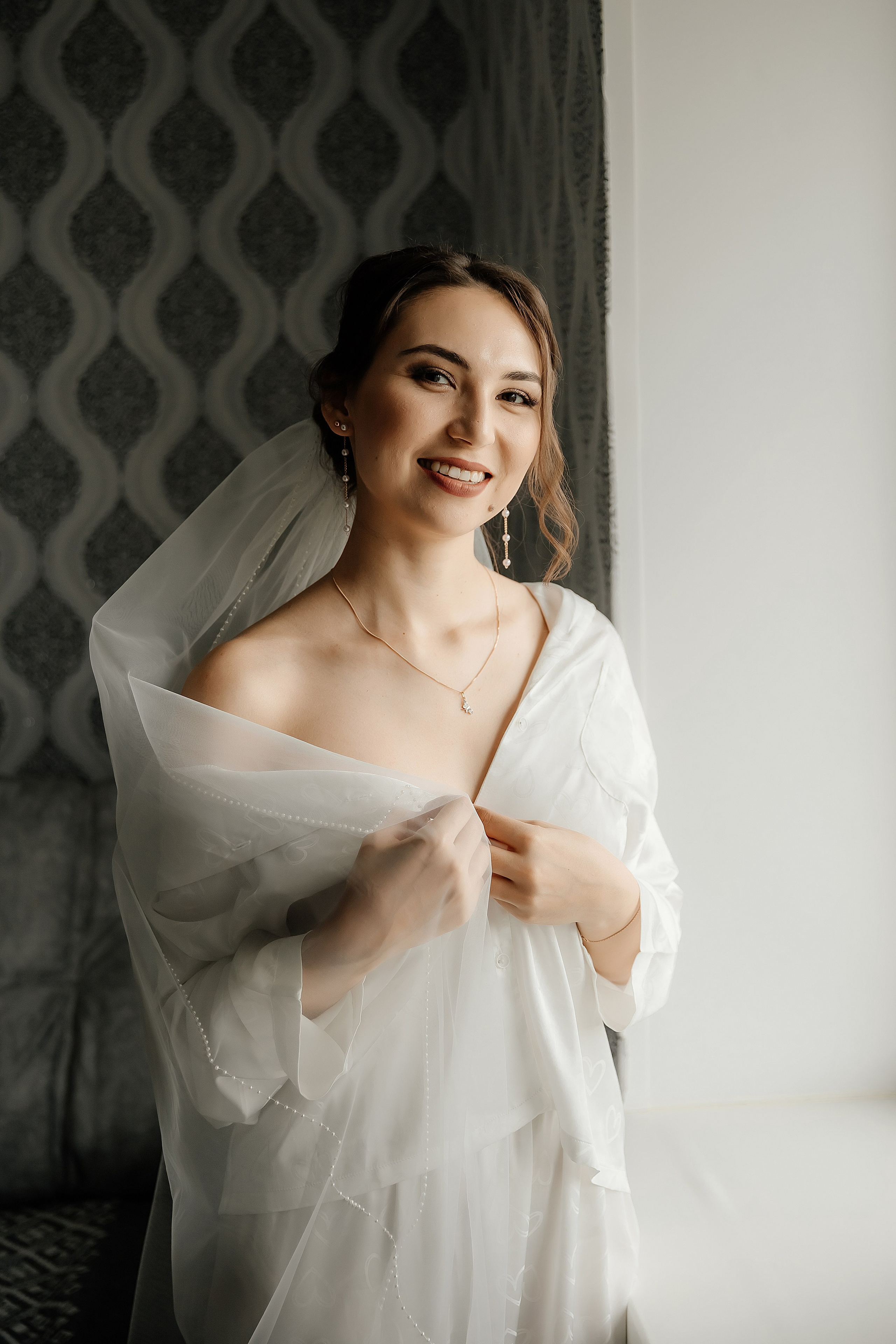 Тимур и Римма. Свадебный и семейный фотограф Разида Мухаметова