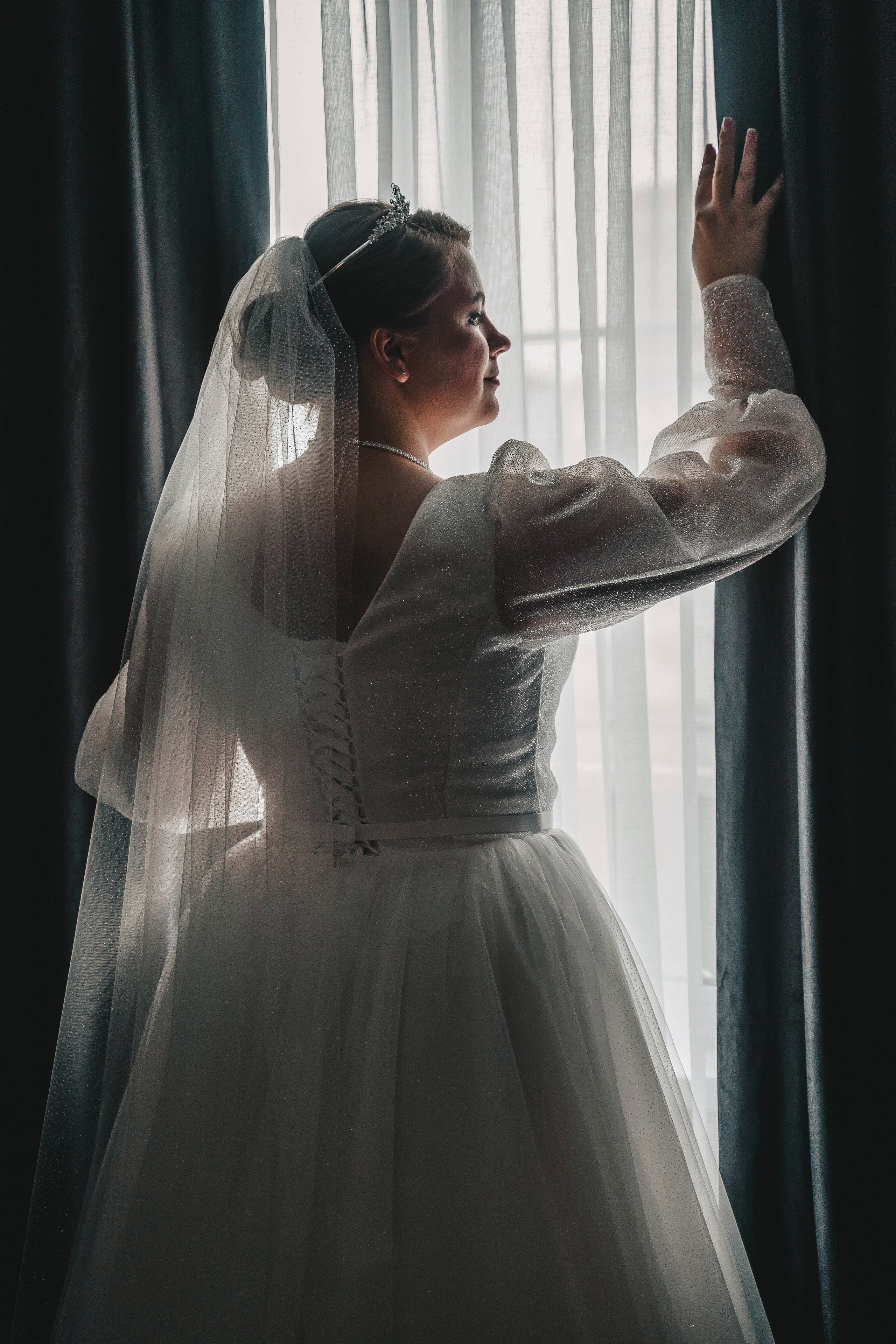 Свадебная съемка. Семейный и свадебный фотограф в Юрге Виктория Лукьяненко