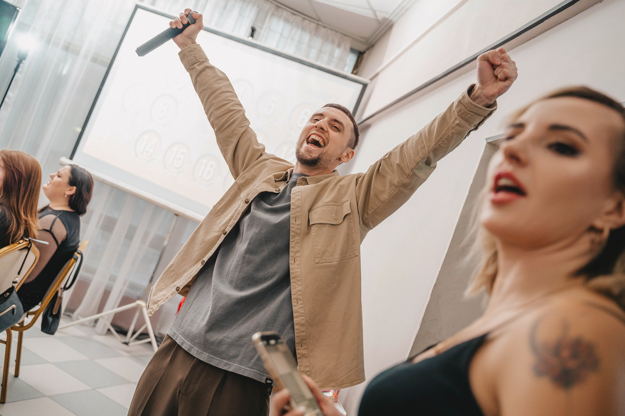 Репортажная съемка. Семейный и свадебный фотограф в Юрге Виктория Лукьяненко
