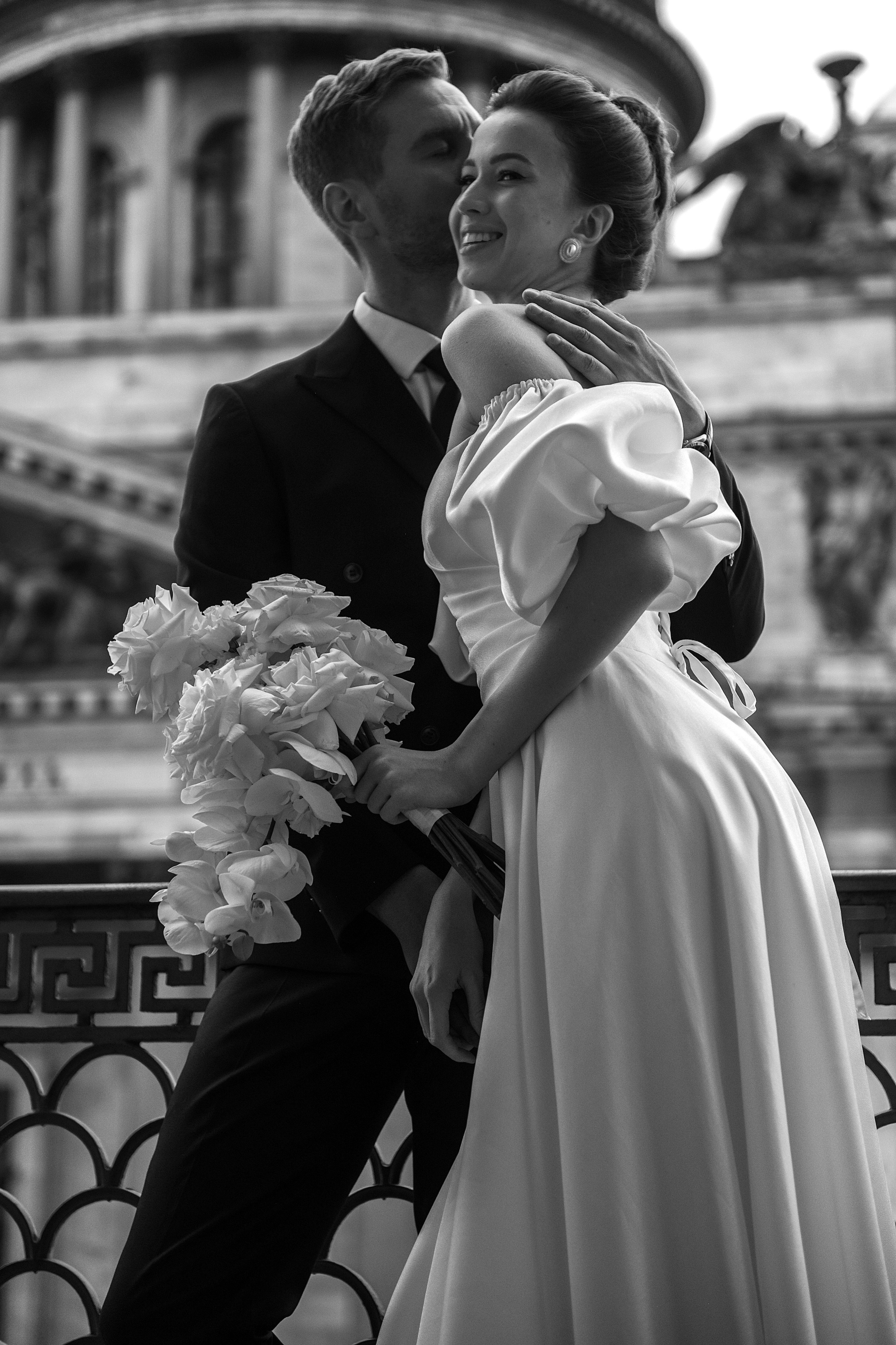 Владимир | Ирина. Константин Тищенко, фотограф в Санкт-Петербурге, Пскове, Москве